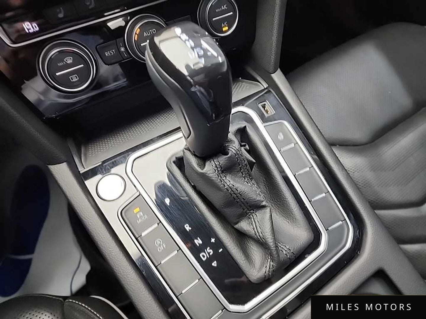 Volkswagen Arteon 2020 — миниатюра 8