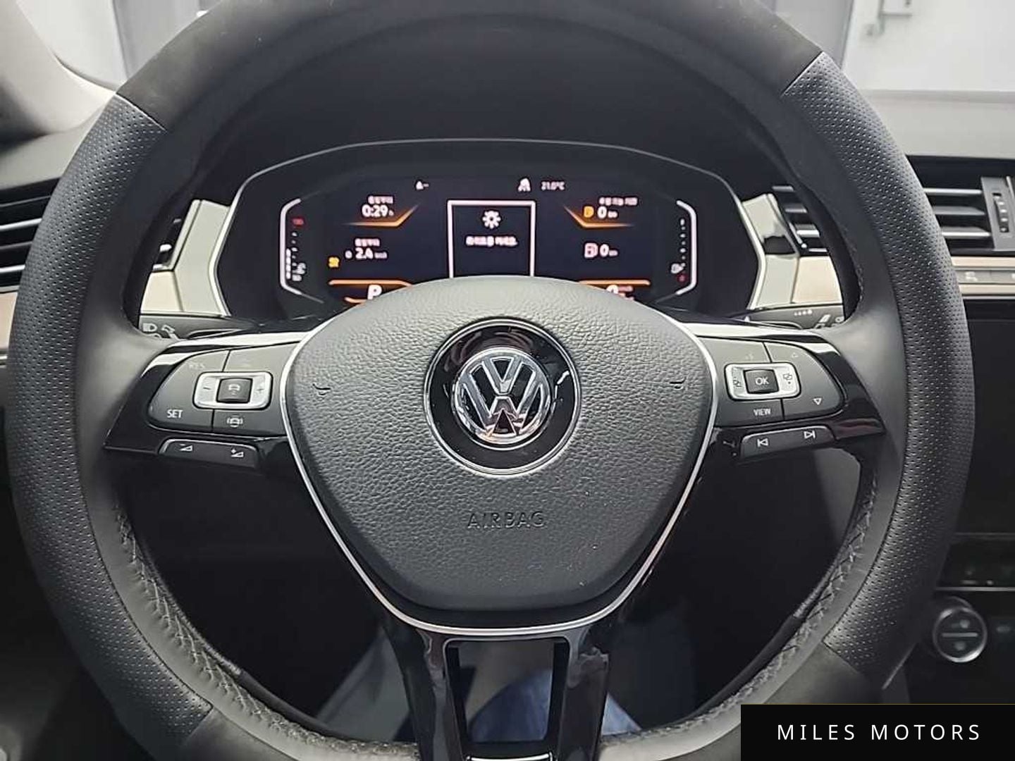 Volkswagen Arteon 2020 — миниатюра 9