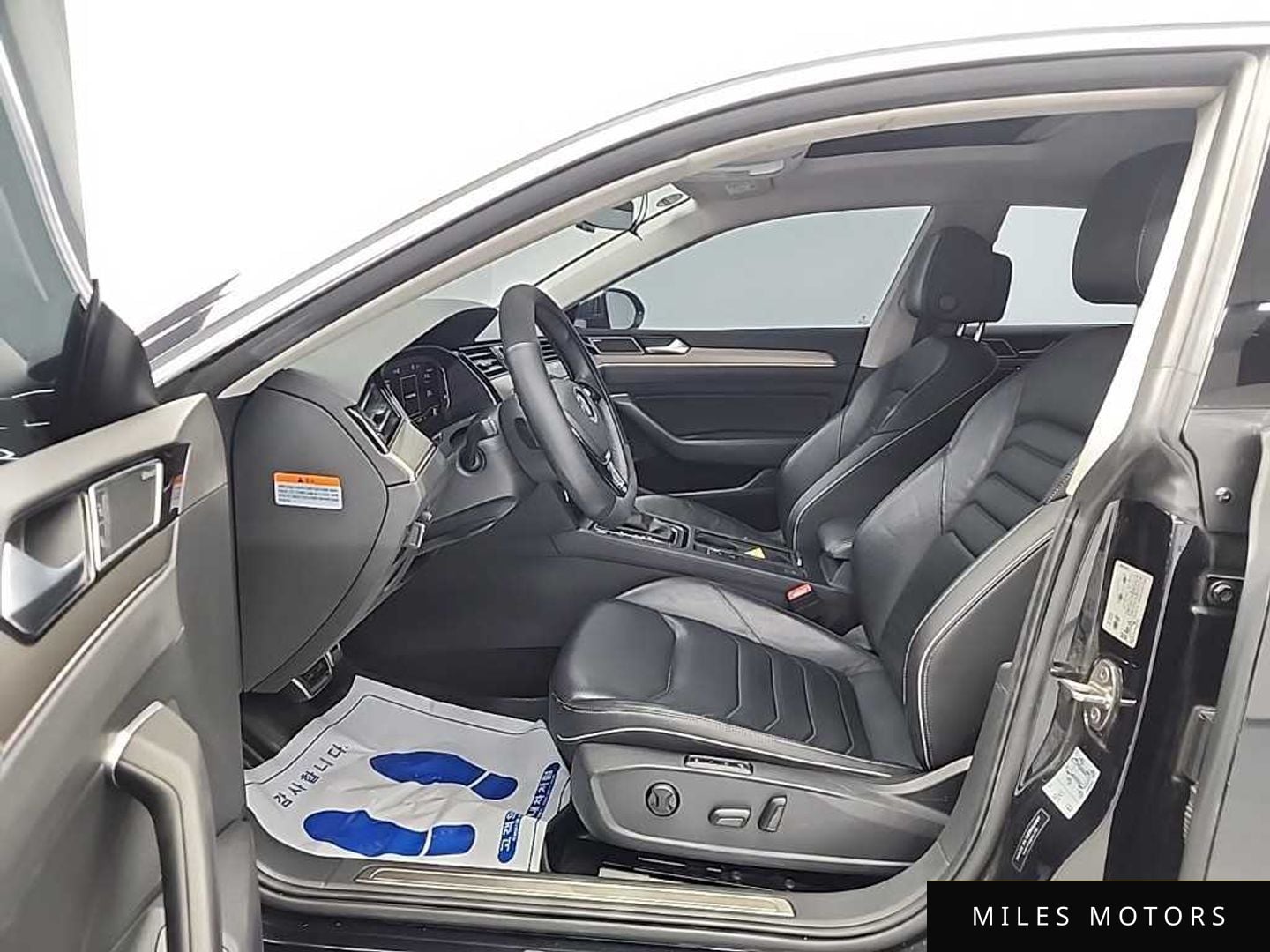 Volkswagen Arteon 2020 — миниатюра 11
