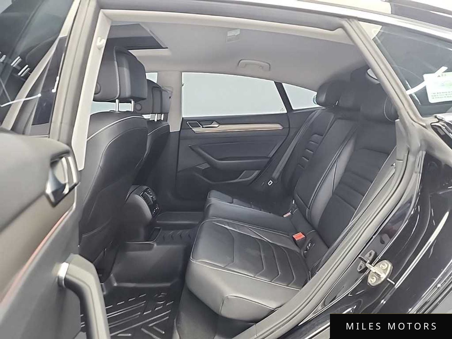 Volkswagen Arteon 2020 — миниатюра 12