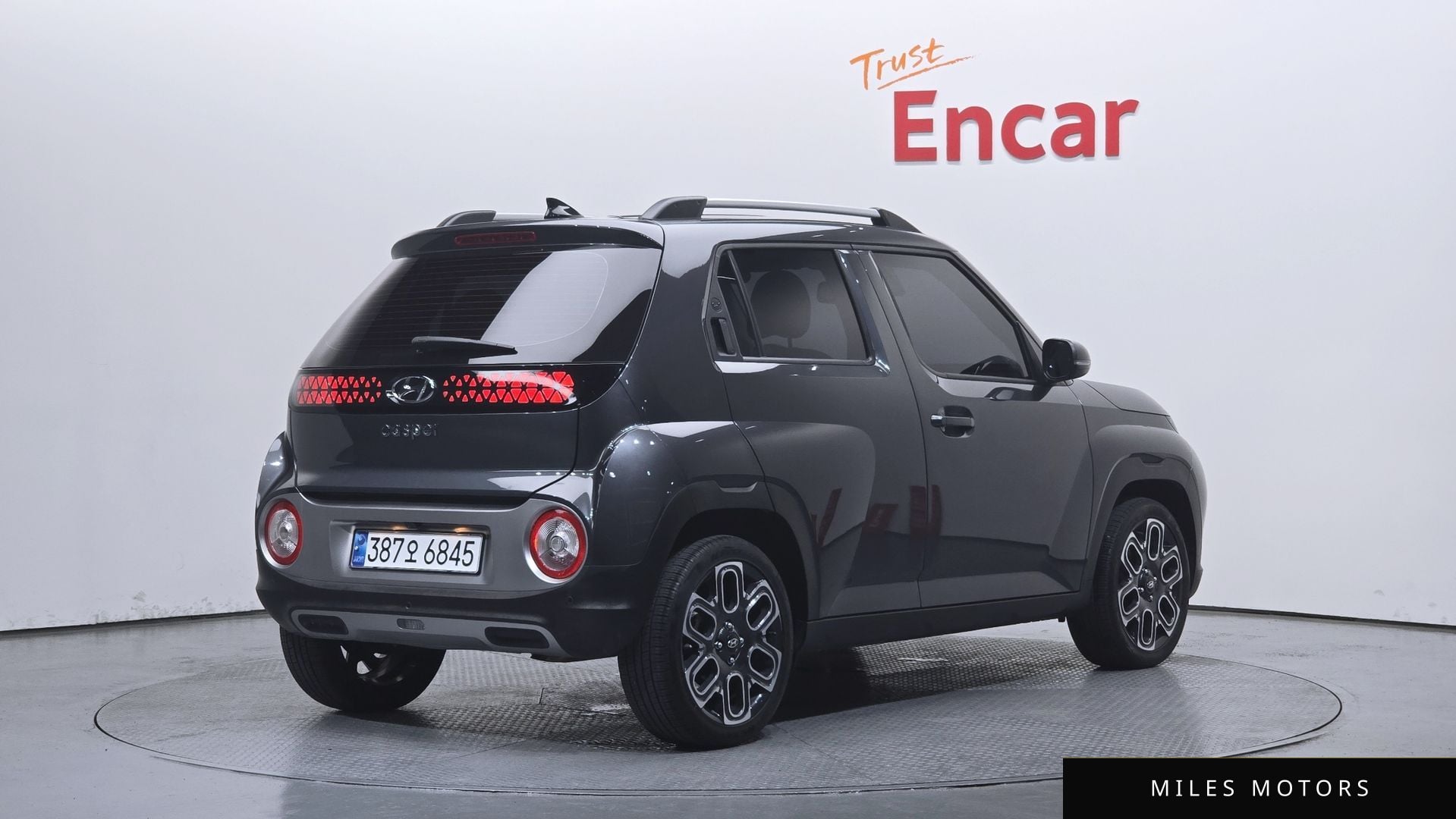 Hyundai Casper 2023 — миниатюра 2