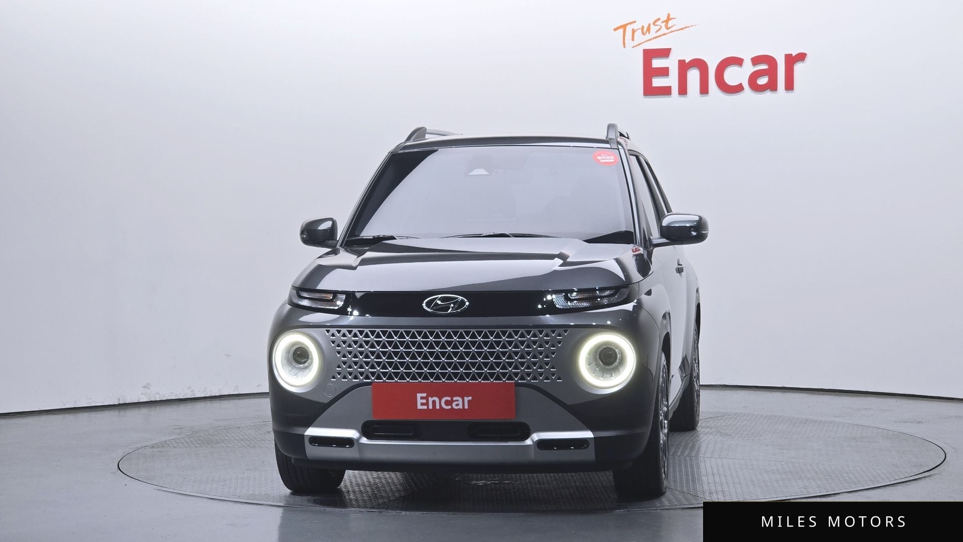 Hyundai Casper 2023 — миниатюра 3