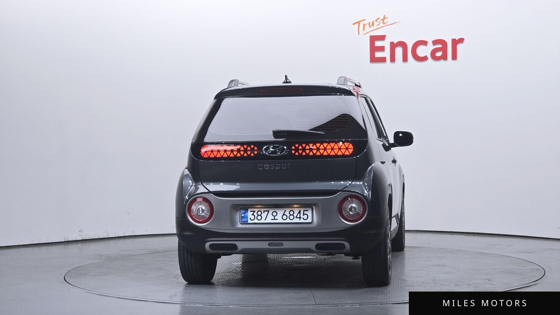 Hyundai Casper 2023 — миниатюра 4