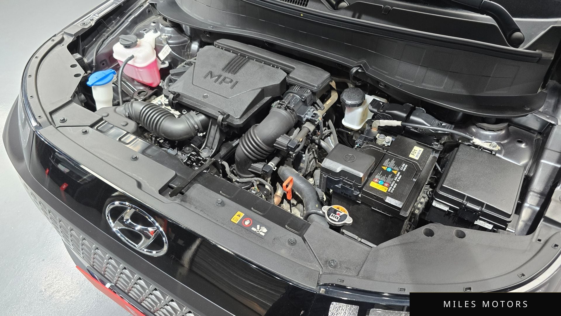 Hyundai Casper 2023 — миниатюра 6