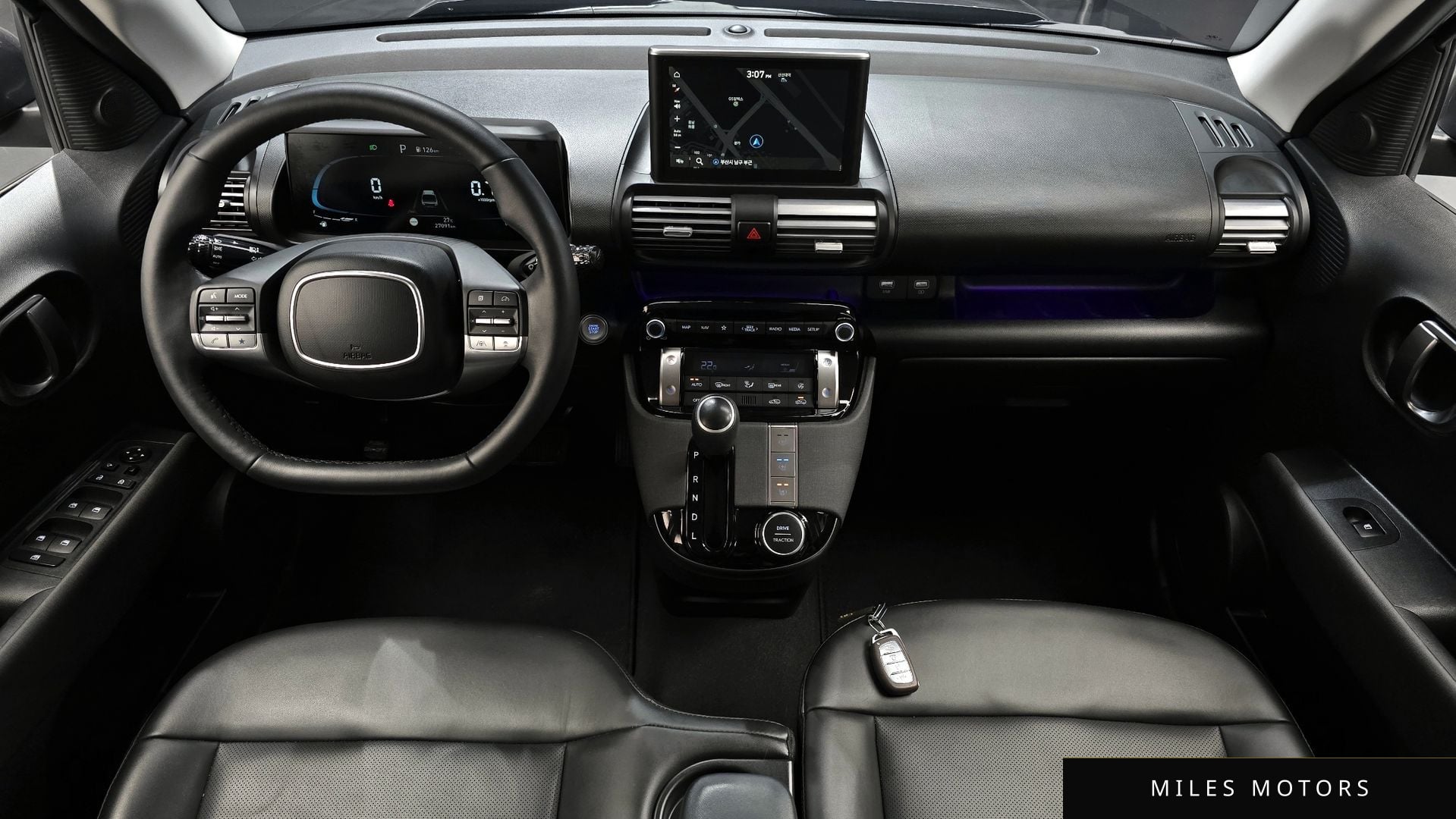 Hyundai Casper 2023 — миниатюра 10