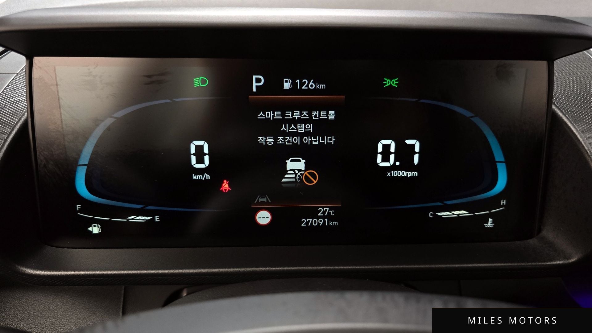 Hyundai Casper 2023 — миниатюра 11