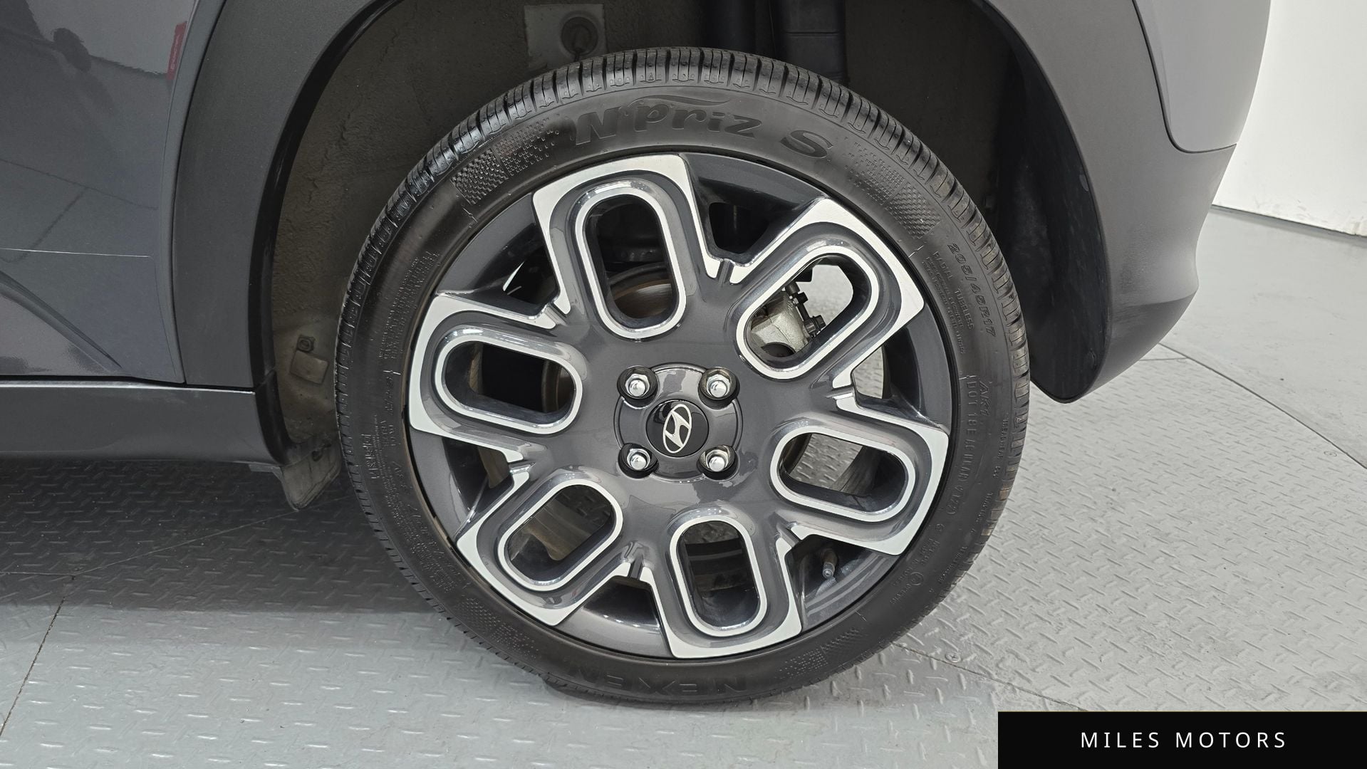Hyundai Casper 2023 — миниатюра 7