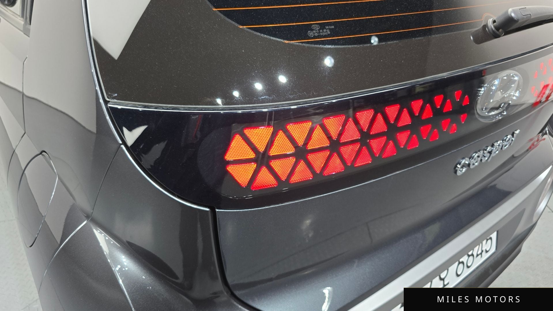Hyundai Casper 2023 — миниатюра 9