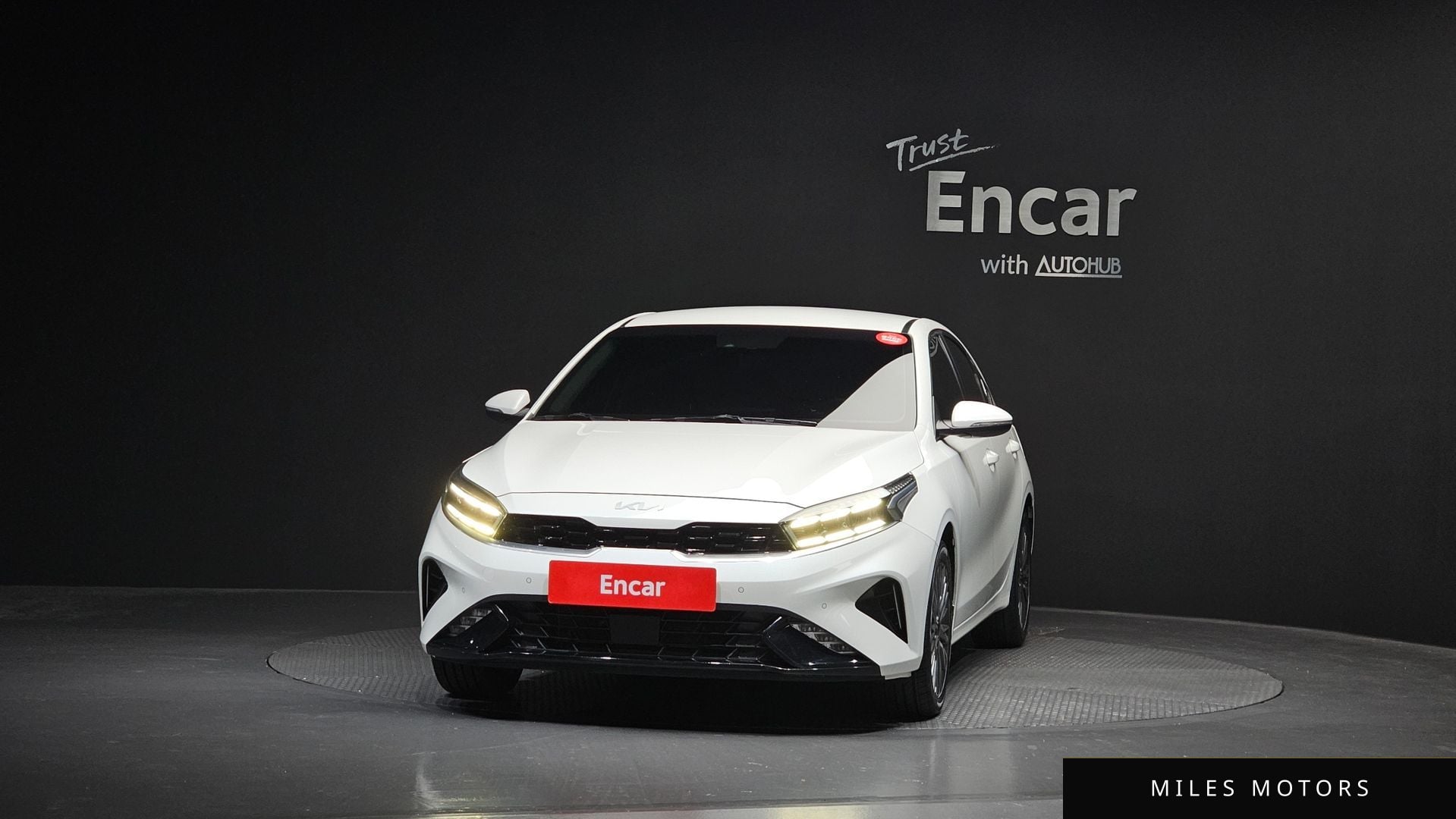 Kia K3 2023 — миниатюра 3