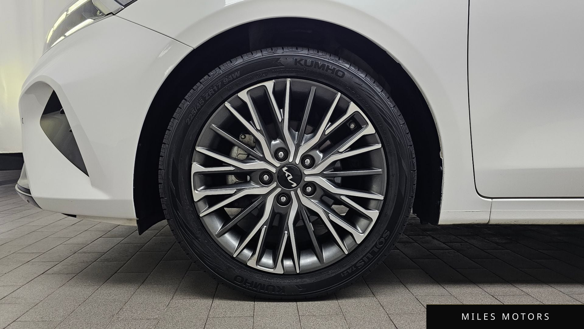 Kia K3 2023 — миниатюра 5