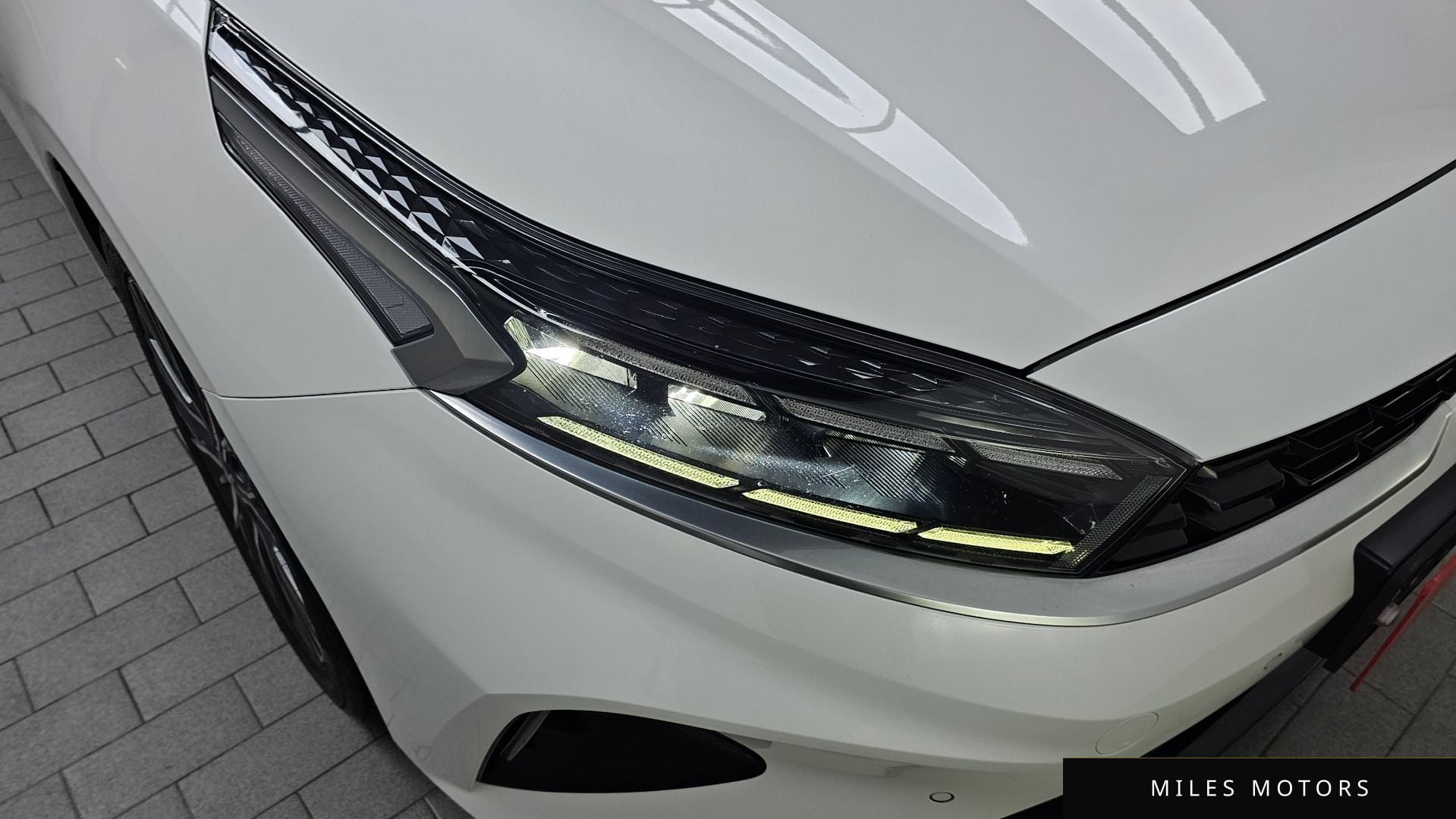 Kia K3 2023 — миниатюра 8