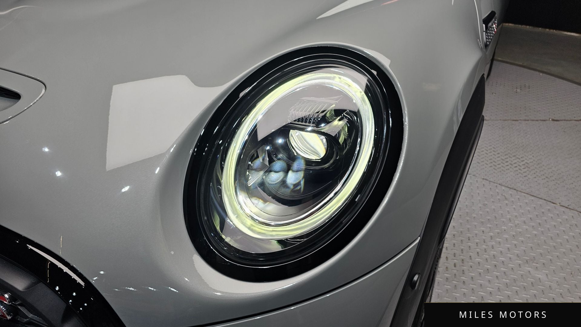 MINI Cooper Convertible 2022 — миниатюра 8