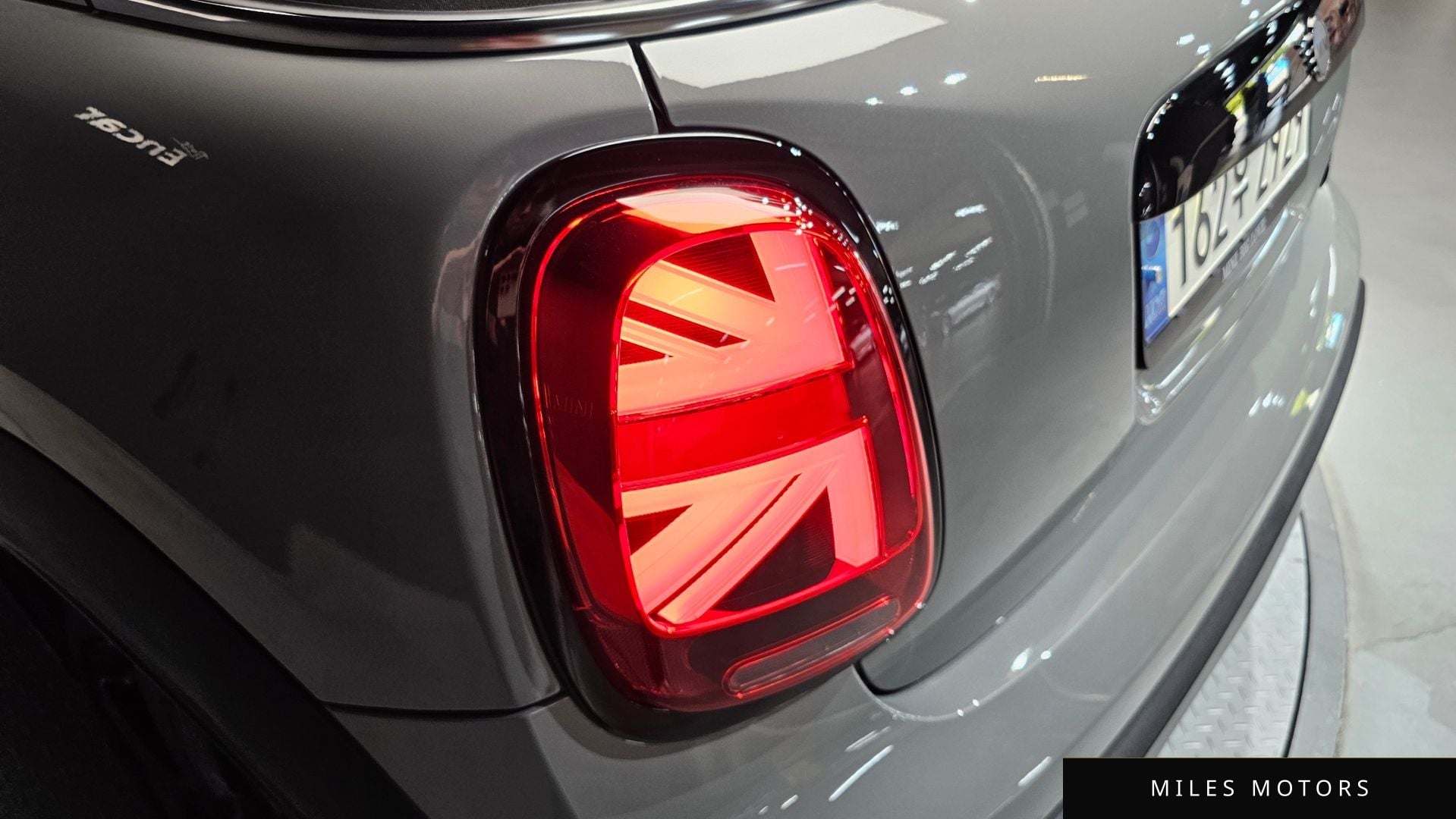 MINI Cooper Convertible 2022 — миниатюра 9