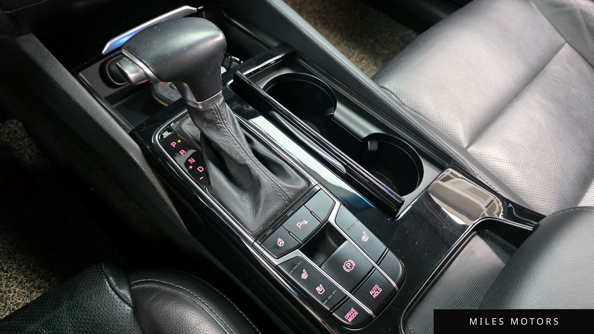 Kia K7 2016 — миниатюра 12