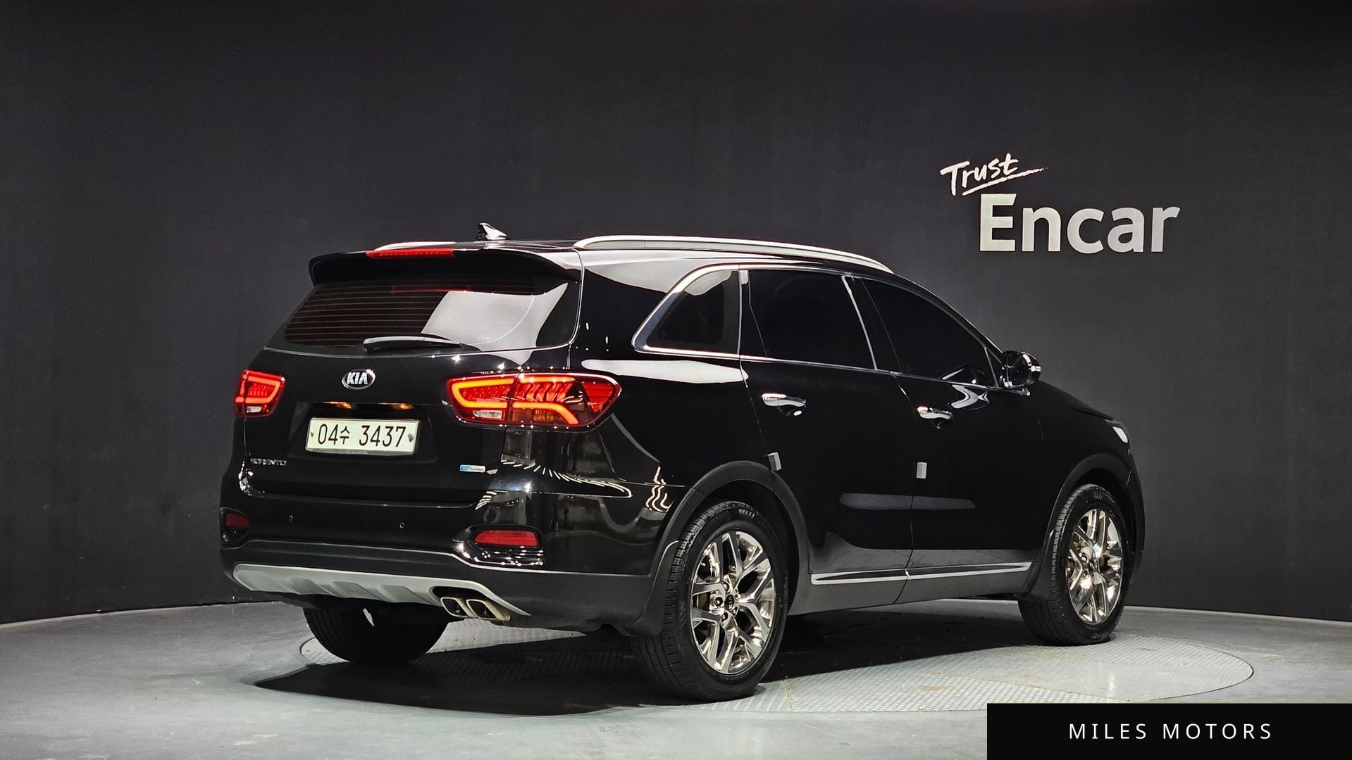 Kia Sorento 2020 — миниатюра 2