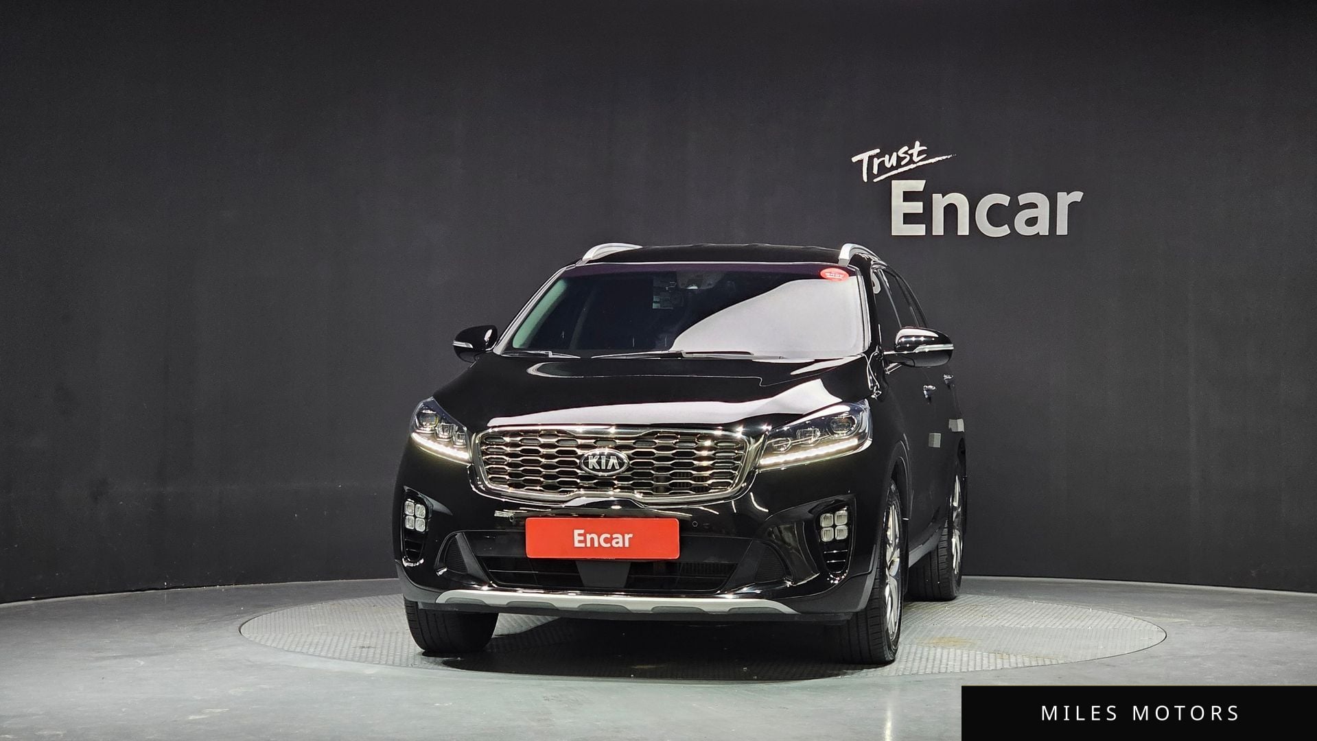 Kia Sorento 2020 — миниатюра 3