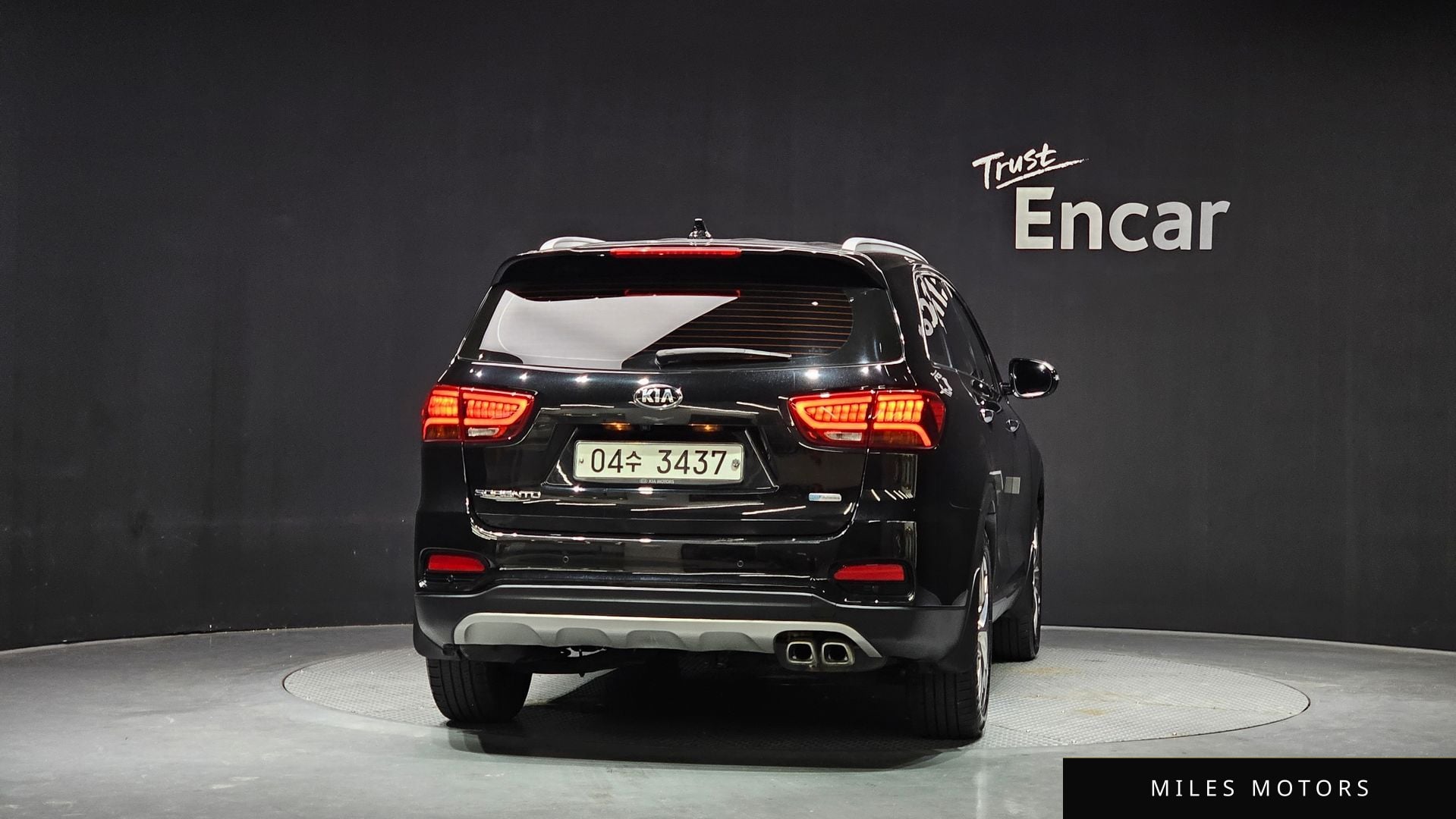 Kia Sorento 2020 — миниатюра 4