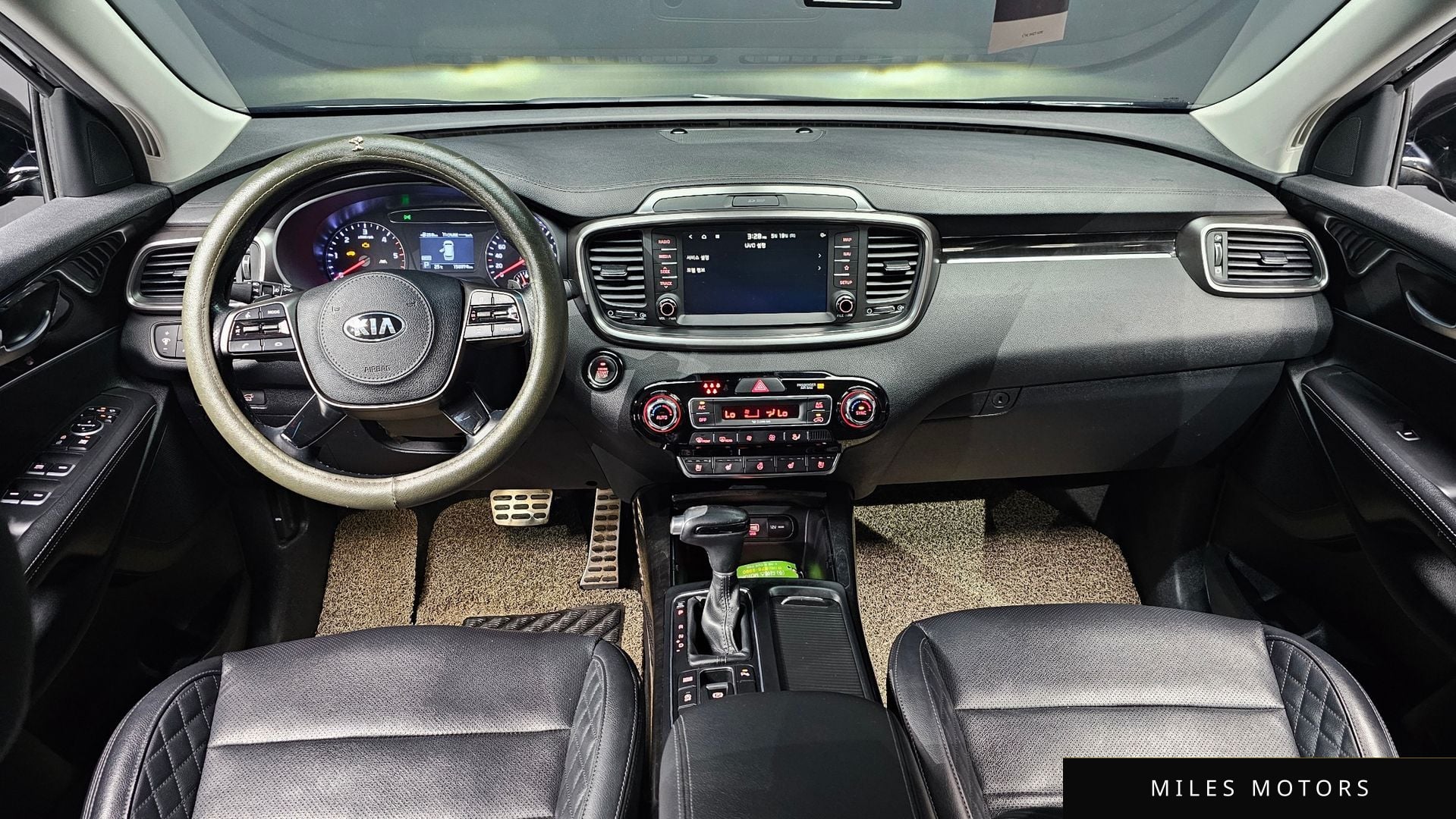 Kia Sorento 2020 — миниатюра 10