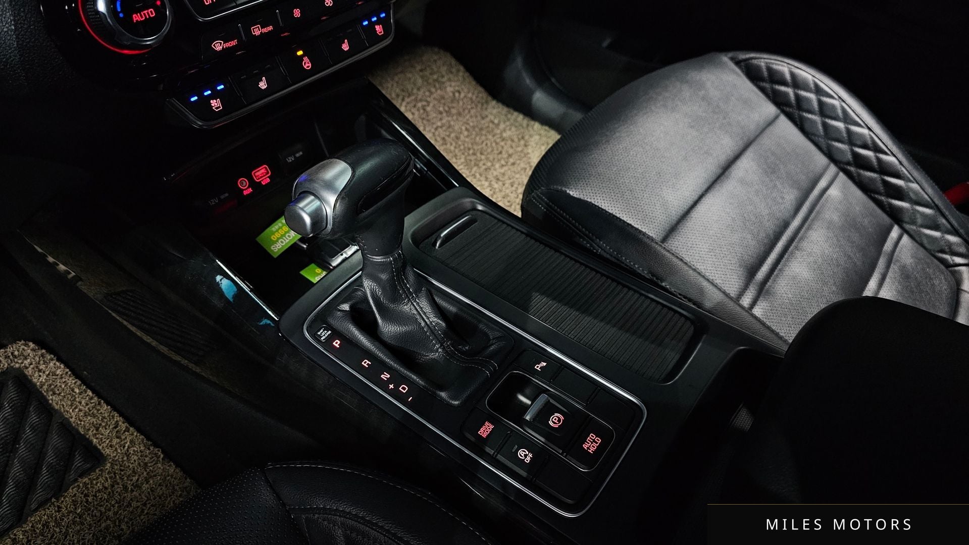 Kia Sorento 2020 — миниатюра 12