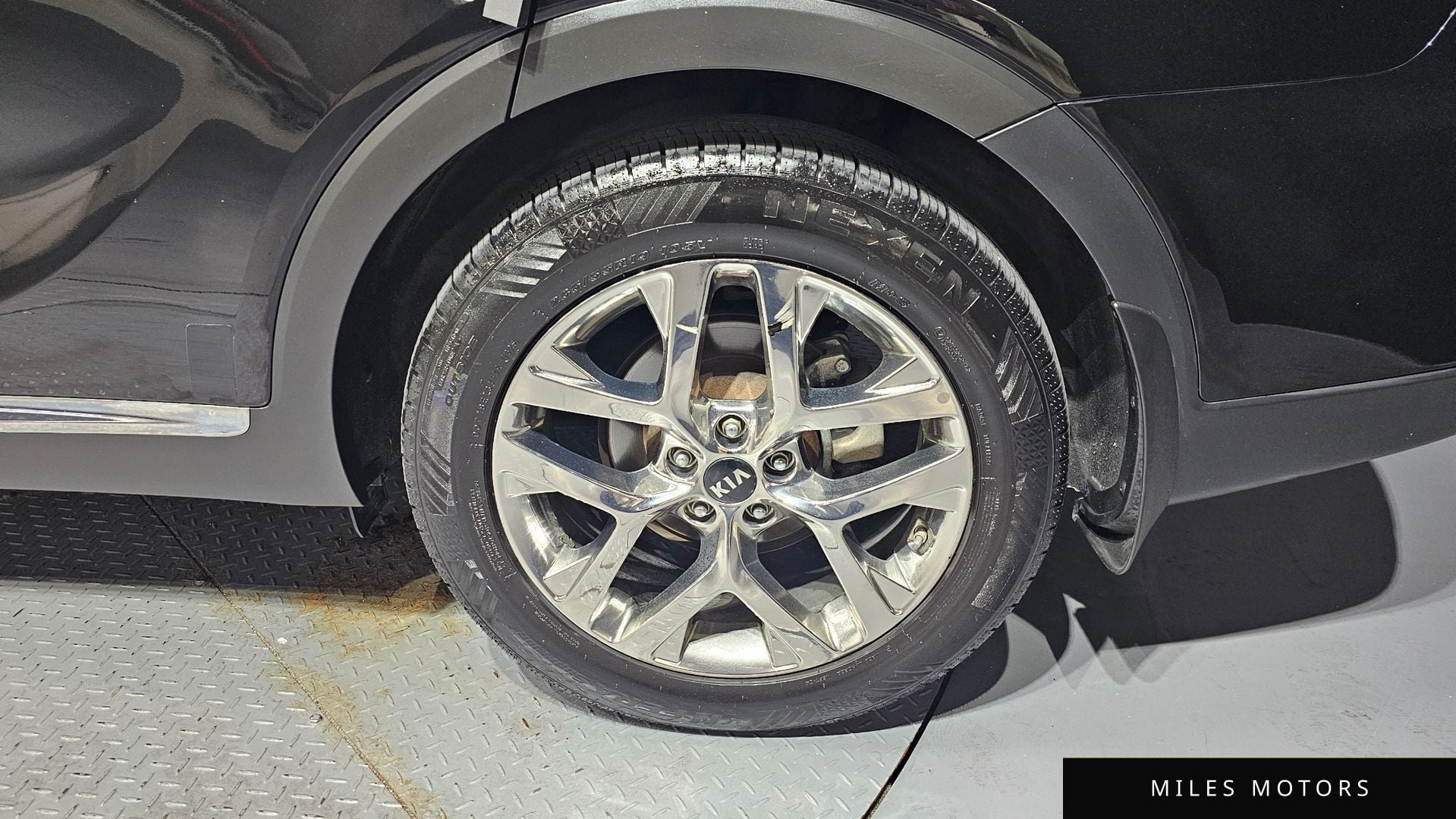 Kia Sorento 2020 — миниатюра 7