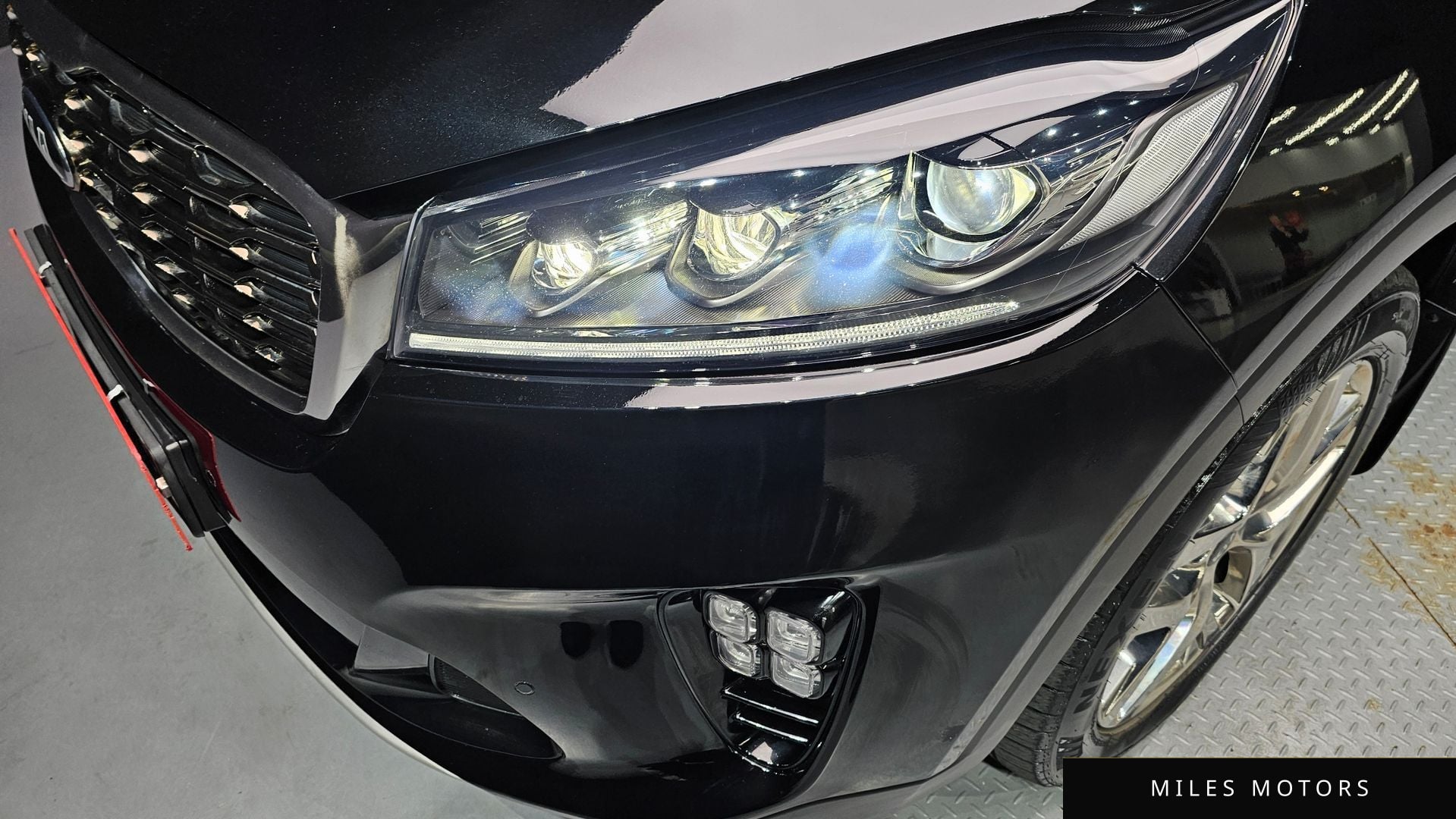Kia Sorento 2020 — миниатюра 8