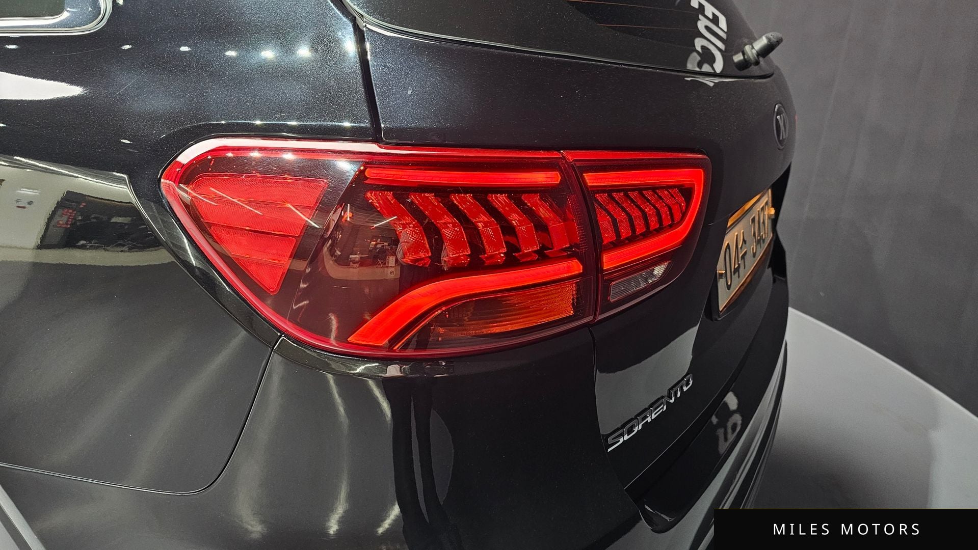 Kia Sorento 2020 — миниатюра 9