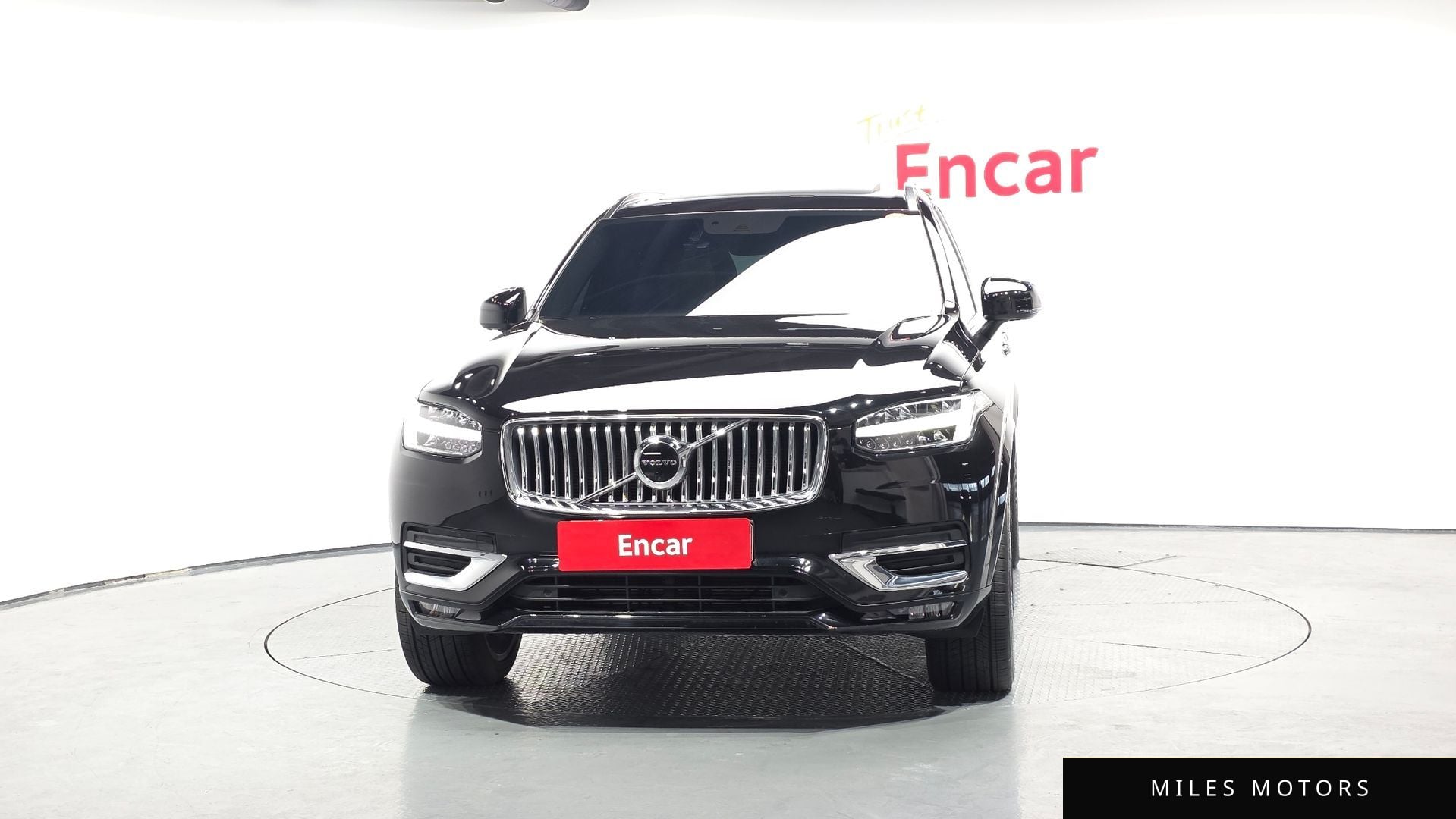 Volvo XC90 2022 — миниатюра 3