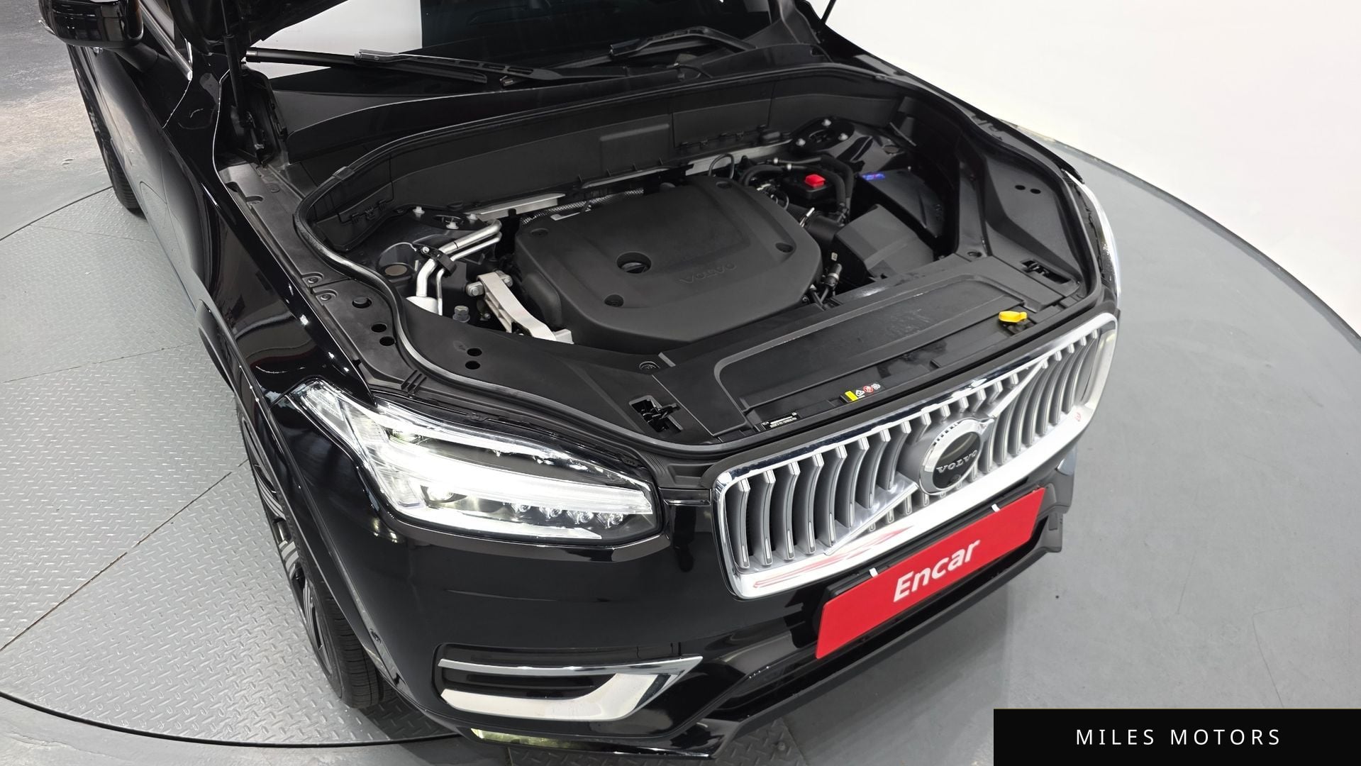 Volvo XC90 2022 — миниатюра 6