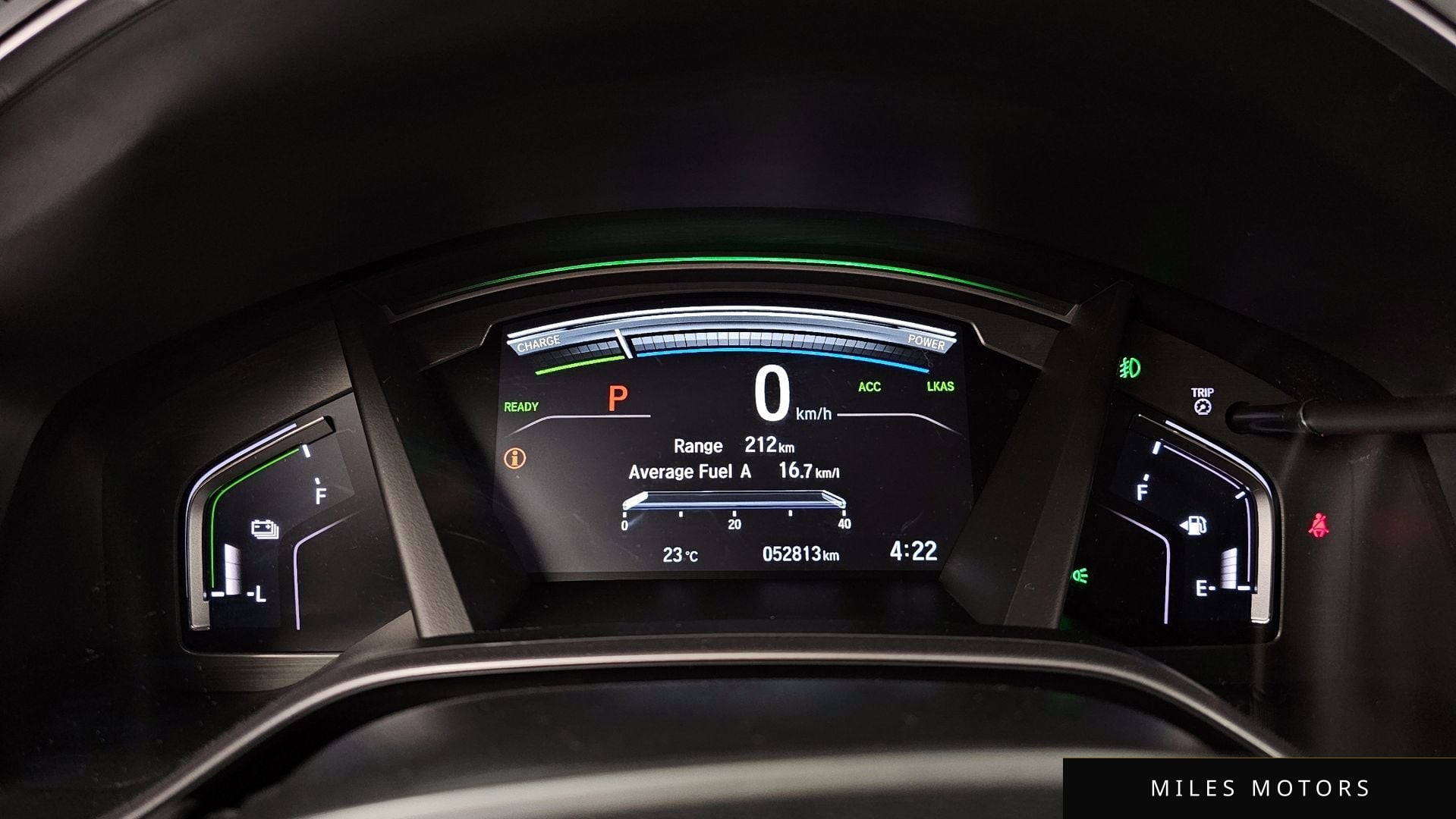 Honda CR-V 2022 — миниатюра 11