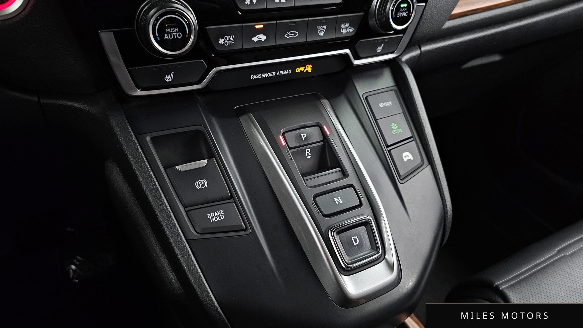Honda CR-V 2022 — миниатюра 12