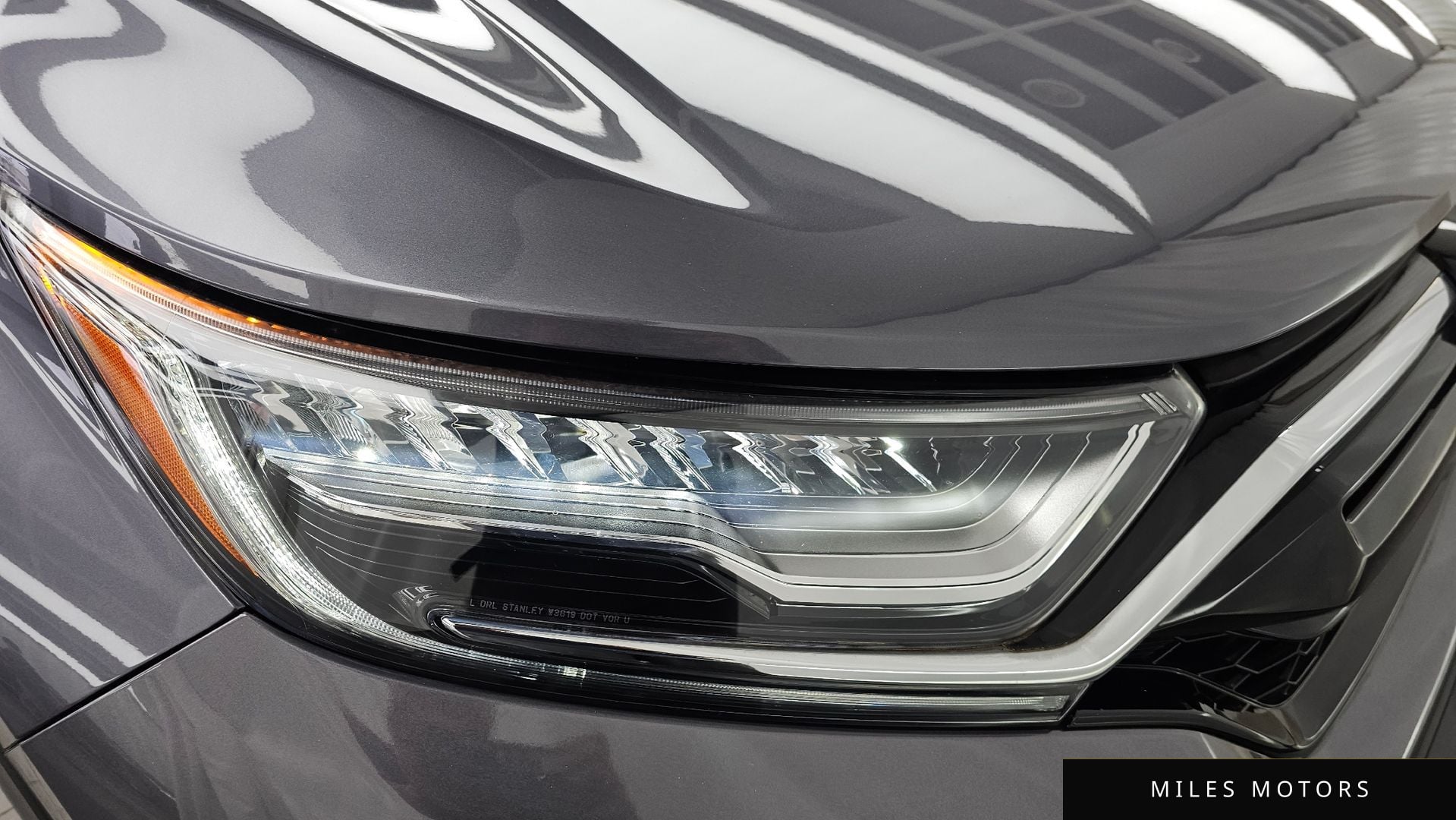 Honda CR-V 2022 — миниатюра 8
