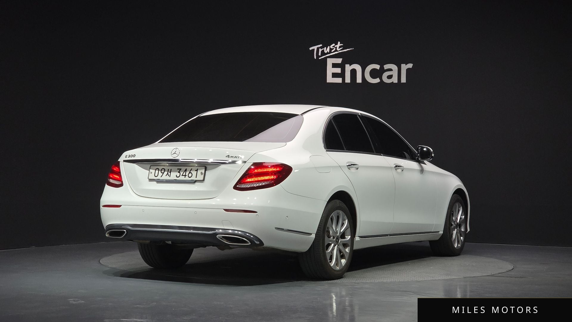 Mercedes-Benz E-Class W213 2018 — фото 1 из 12