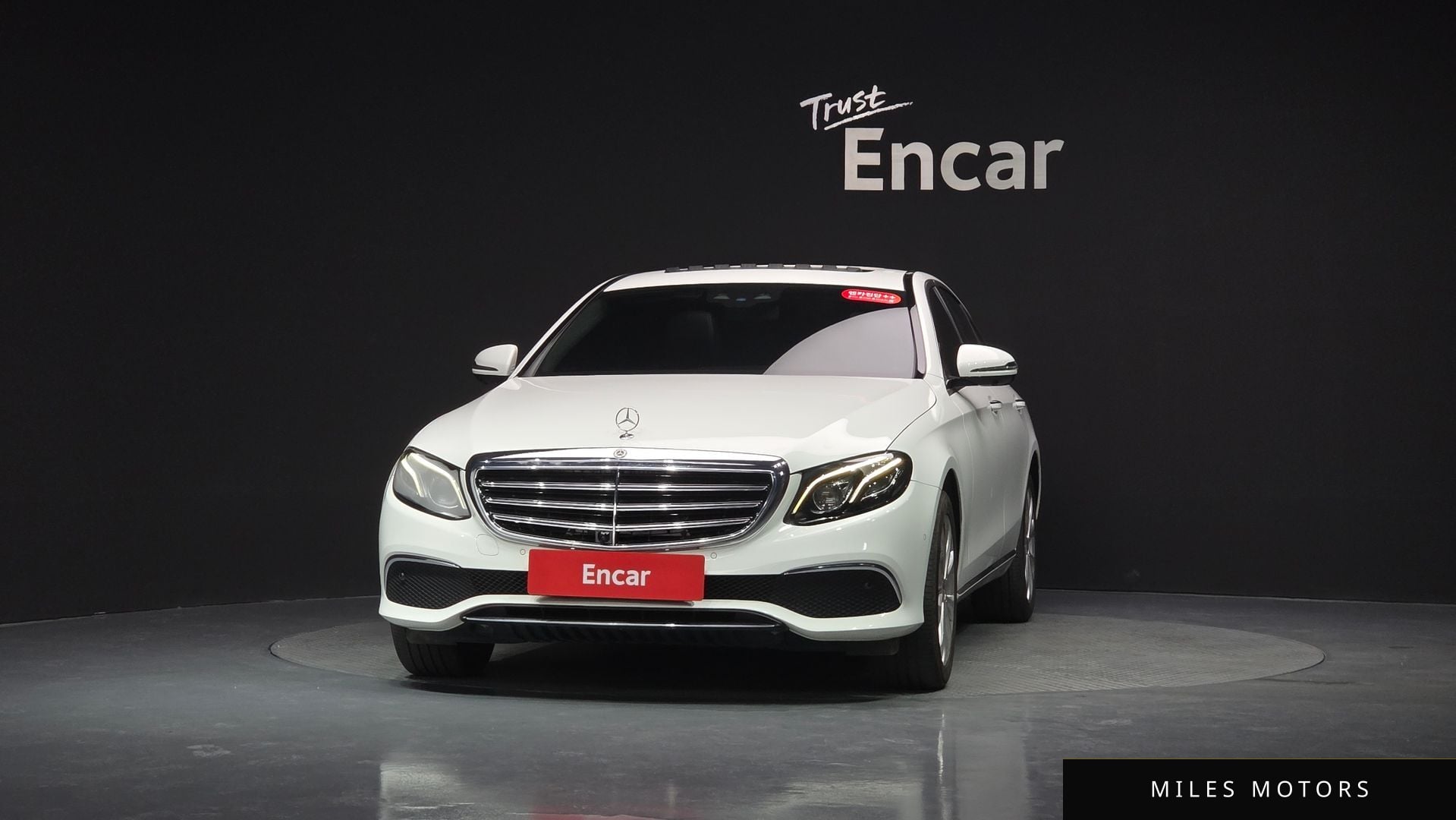 Mercedes-Benz E-Class W213 2018 — миниатюра 2