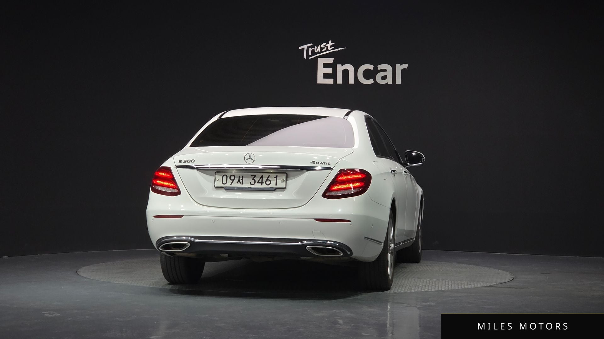 Mercedes-Benz E-Class W213 2018 — миниатюра 3