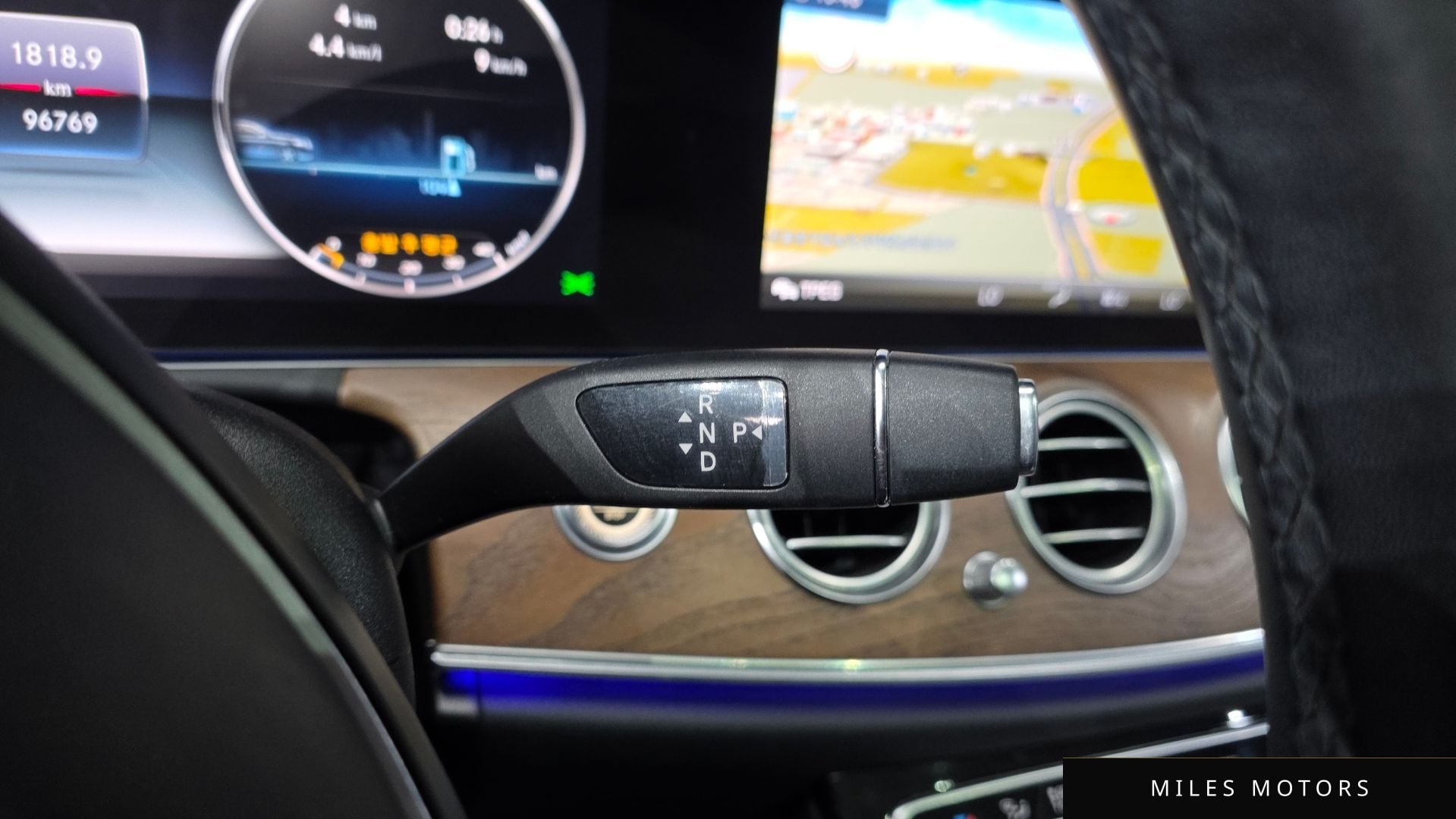 Mercedes-Benz E-Class W213 2018 — миниатюра 11