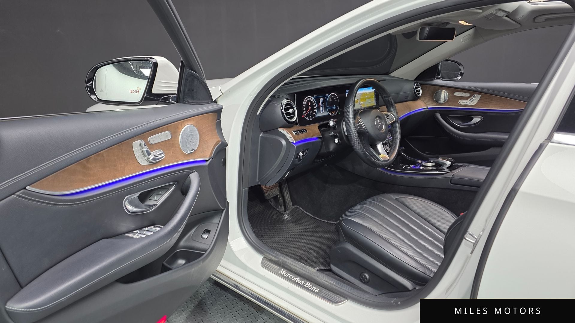 Mercedes-Benz E-Class W213 2018 — миниатюра 12