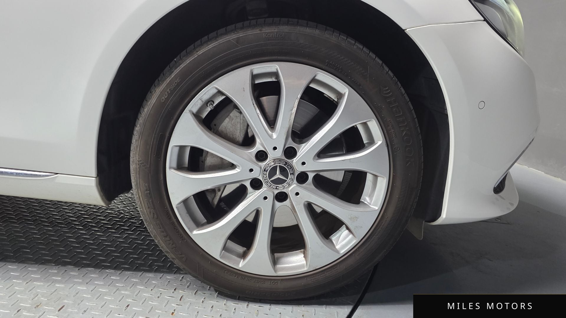 Mercedes-Benz E-Class W213 2018 — миниатюра 6
