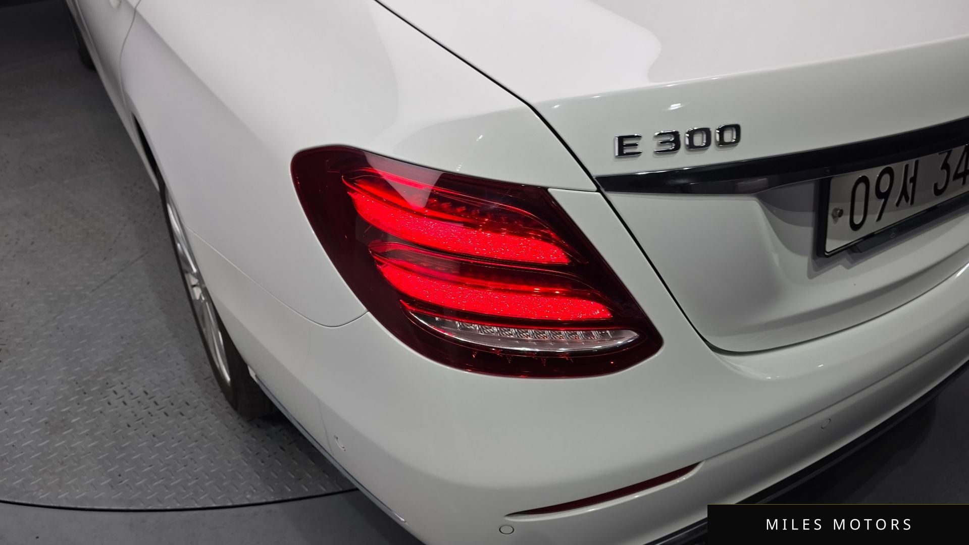 Mercedes-Benz E-Class W213 2018 — миниатюра 8