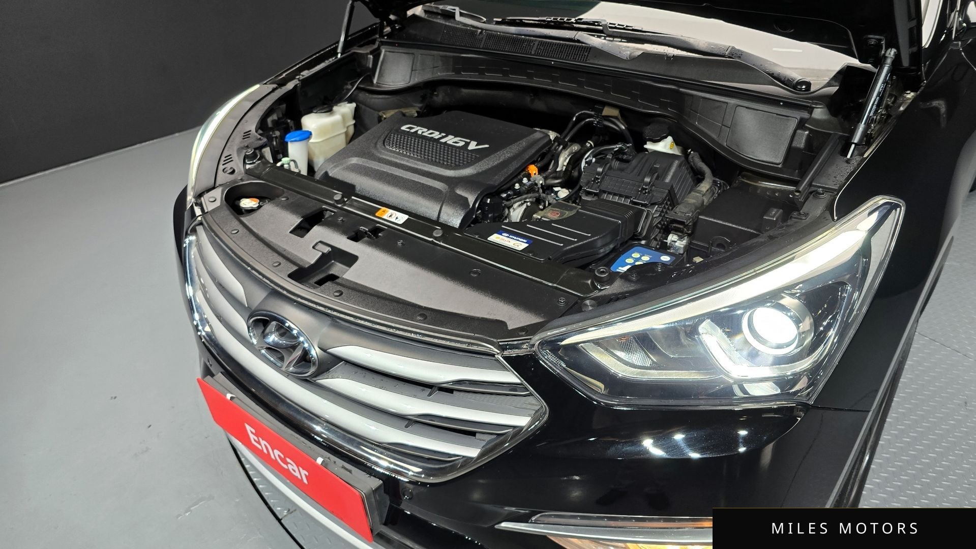 Hyundai Santafe 2018 — миниатюра 6
