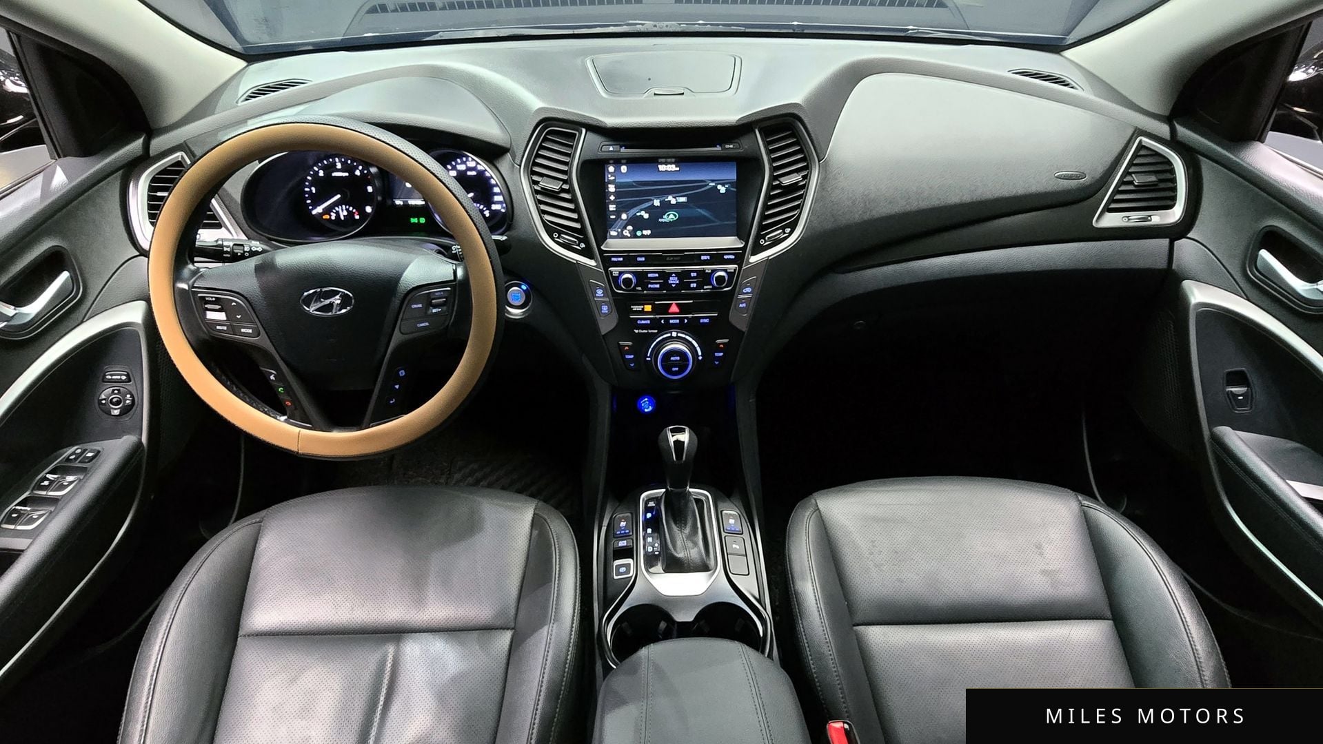 Hyundai Santafe 2018 — миниатюра 10