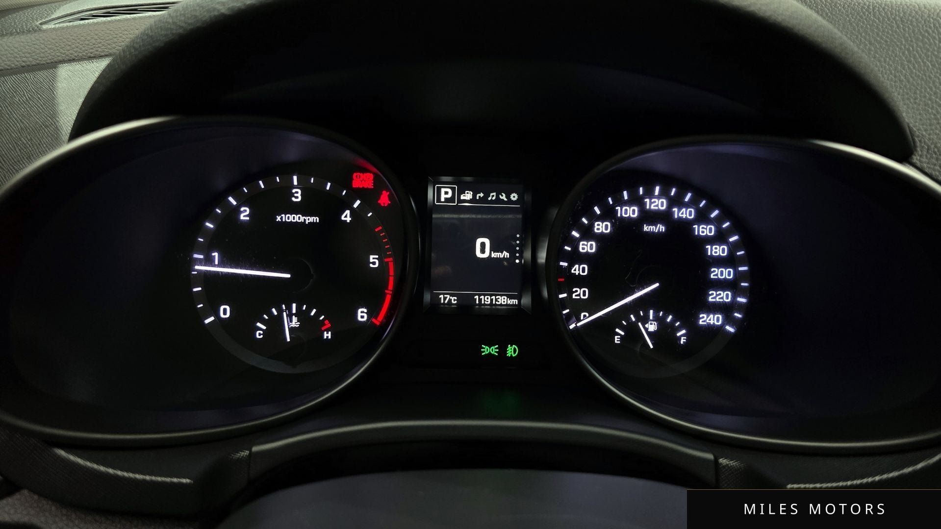Hyundai Santafe 2018 — миниатюра 11