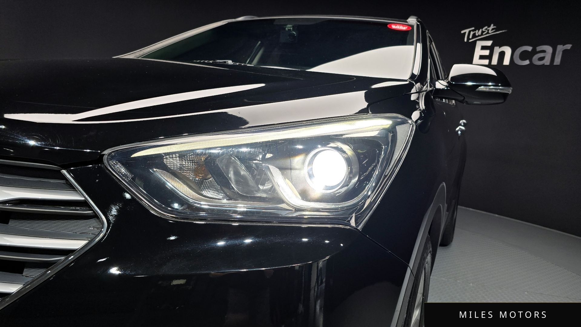 Hyundai Santafe 2018 — миниатюра 8