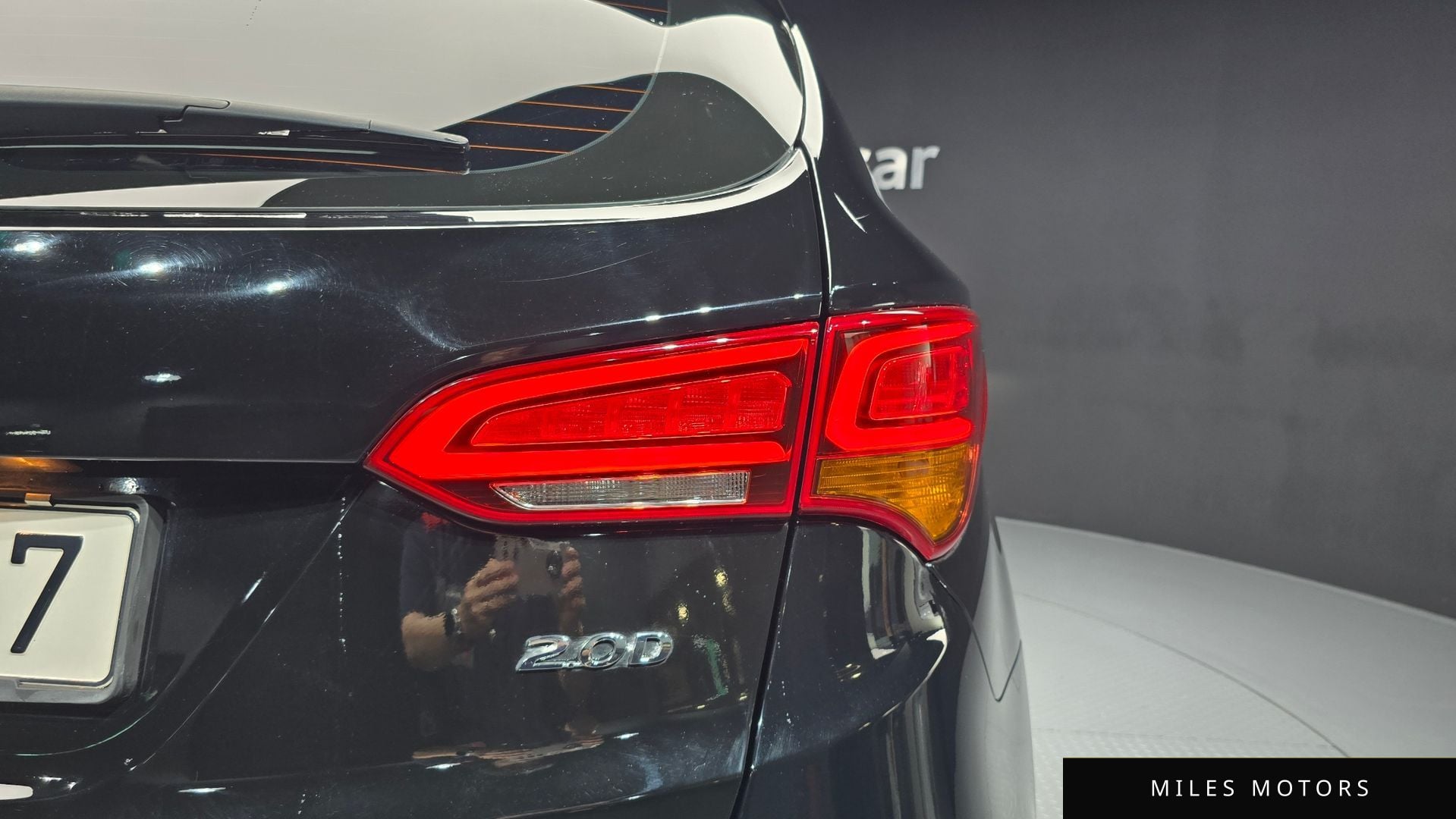 Hyundai Santafe 2018 — миниатюра 9