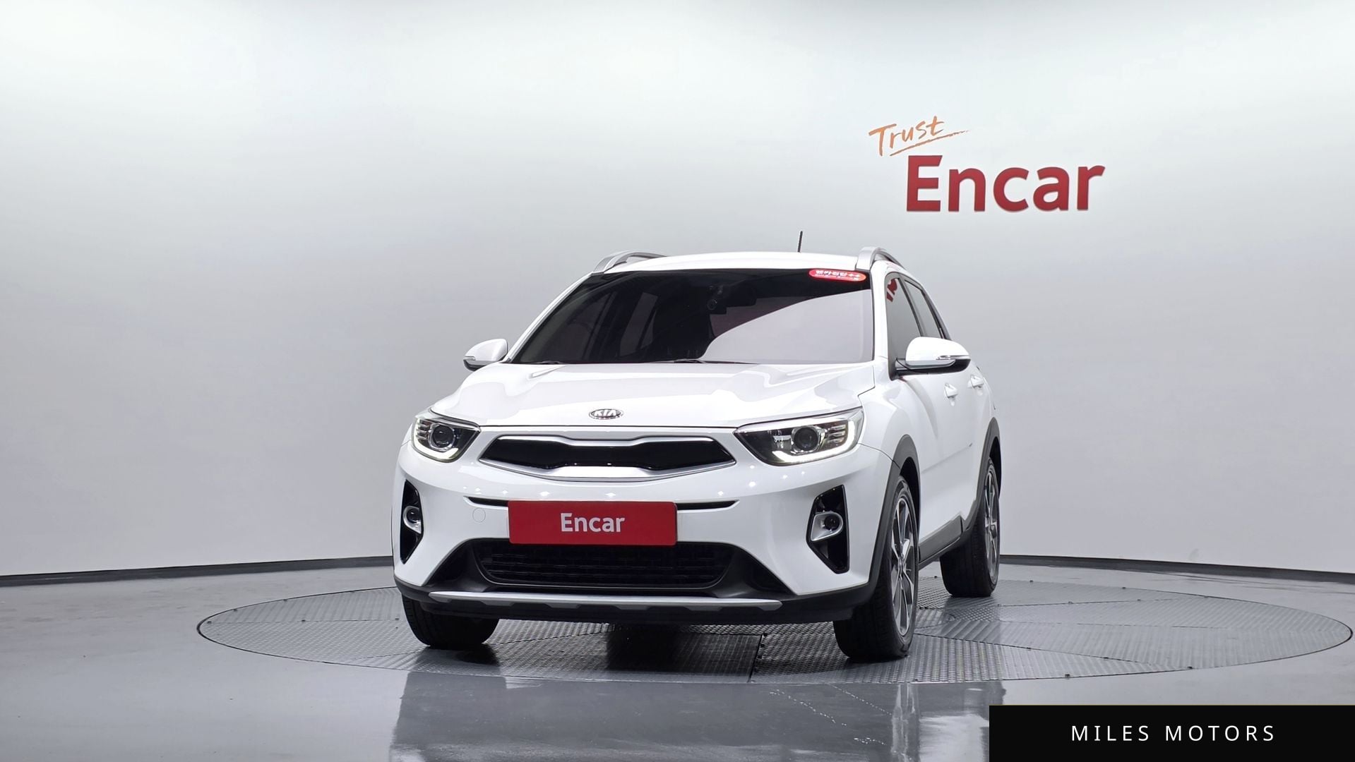 Kia Stonic 2018 — миниатюра 2