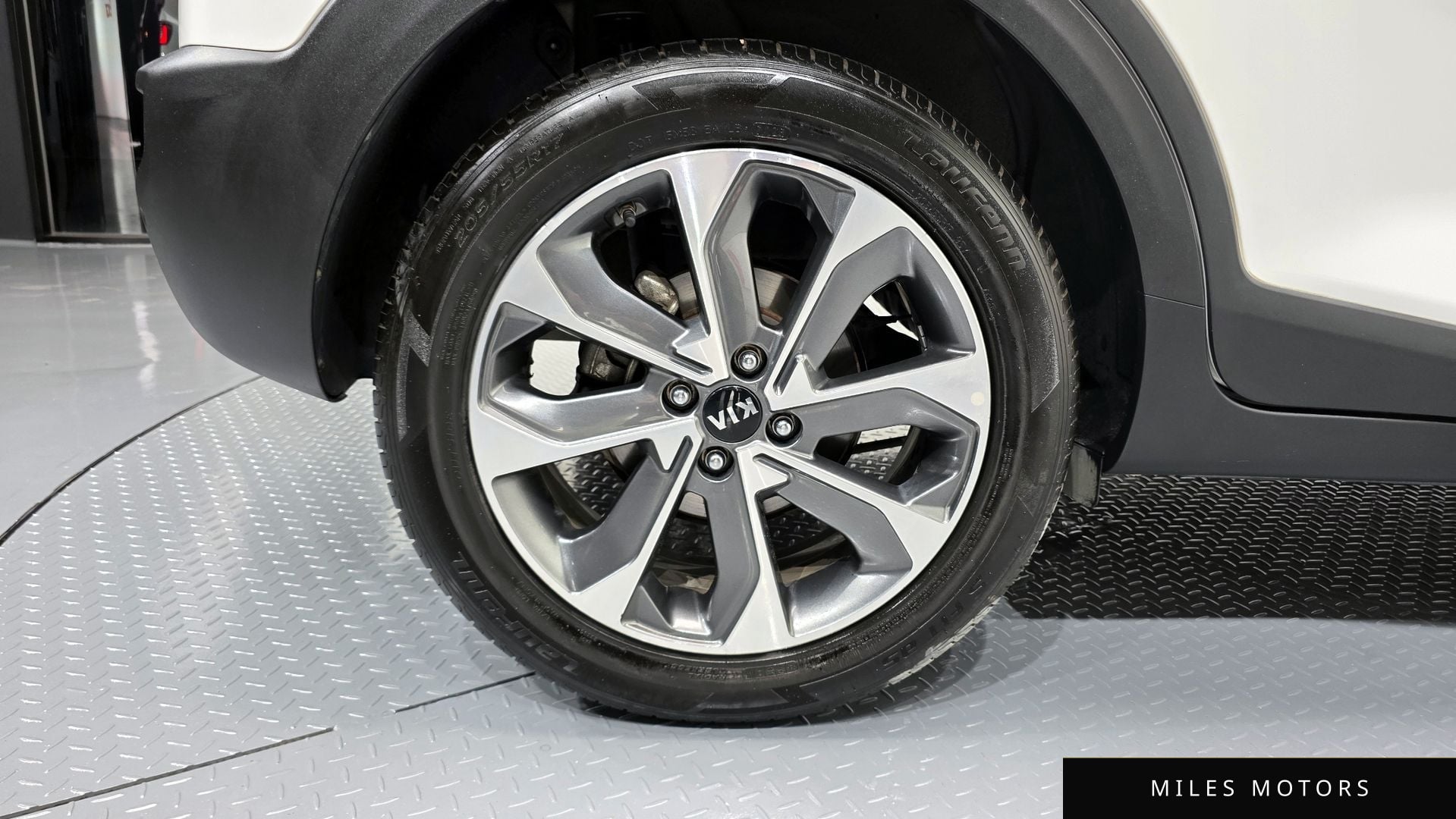 Kia Stonic 2018 — миниатюра 4