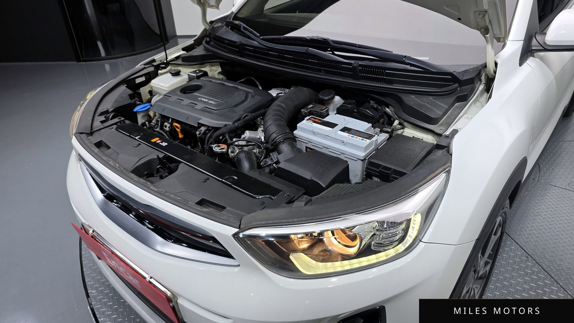Kia Stonic 2018 — миниатюра 5