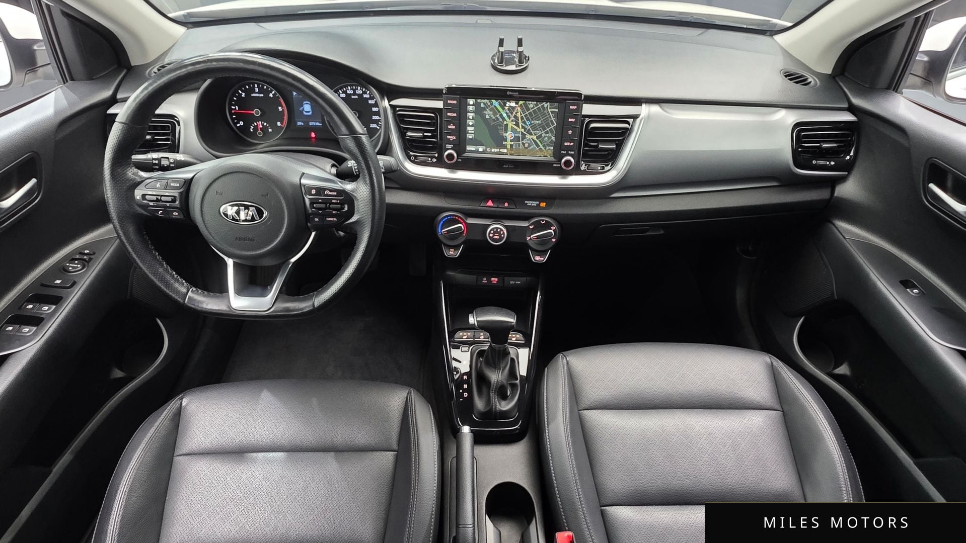 Kia Stonic 2018 — миниатюра 9