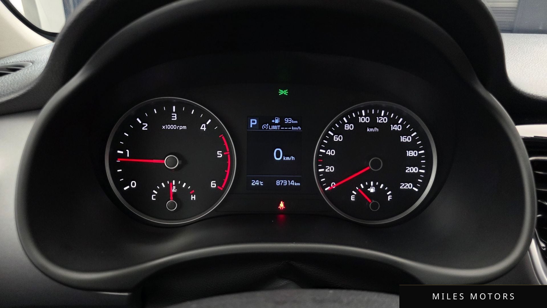 Kia Stonic 2018 — миниатюра 10