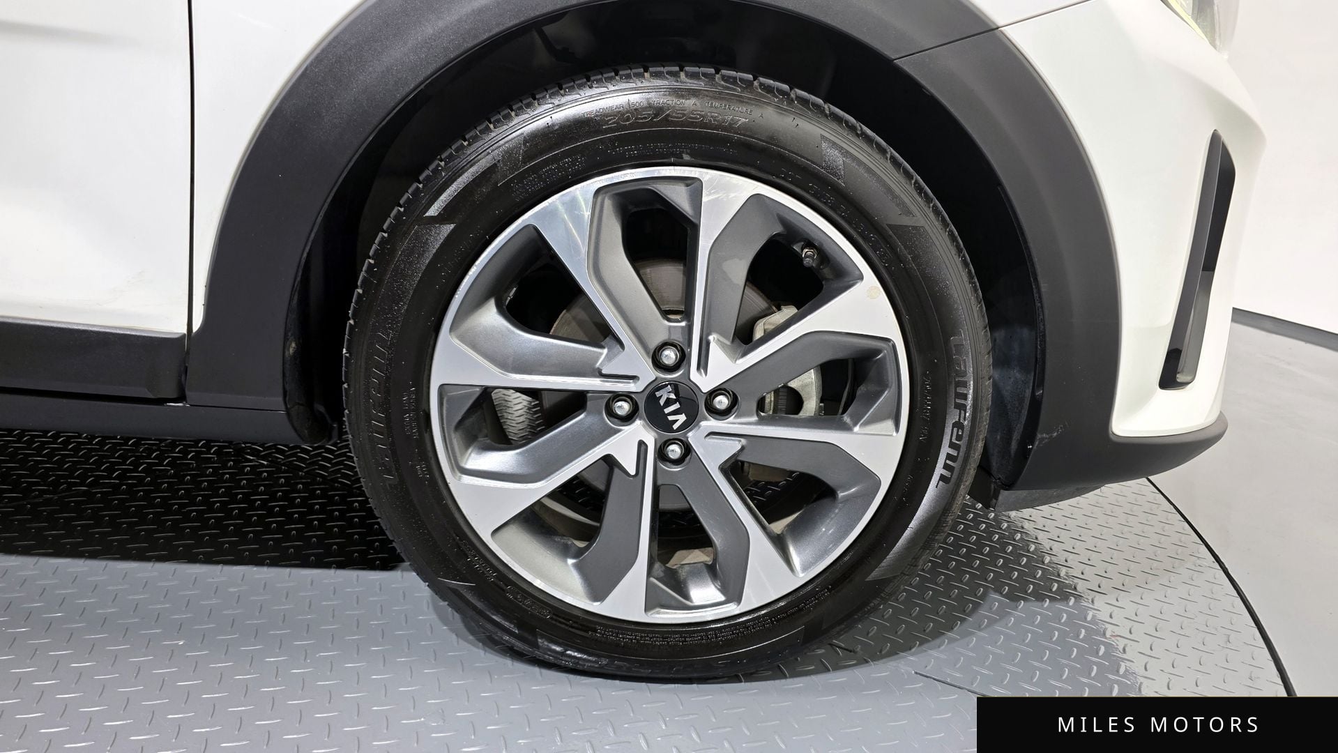 Kia Stonic 2018 — миниатюра 6