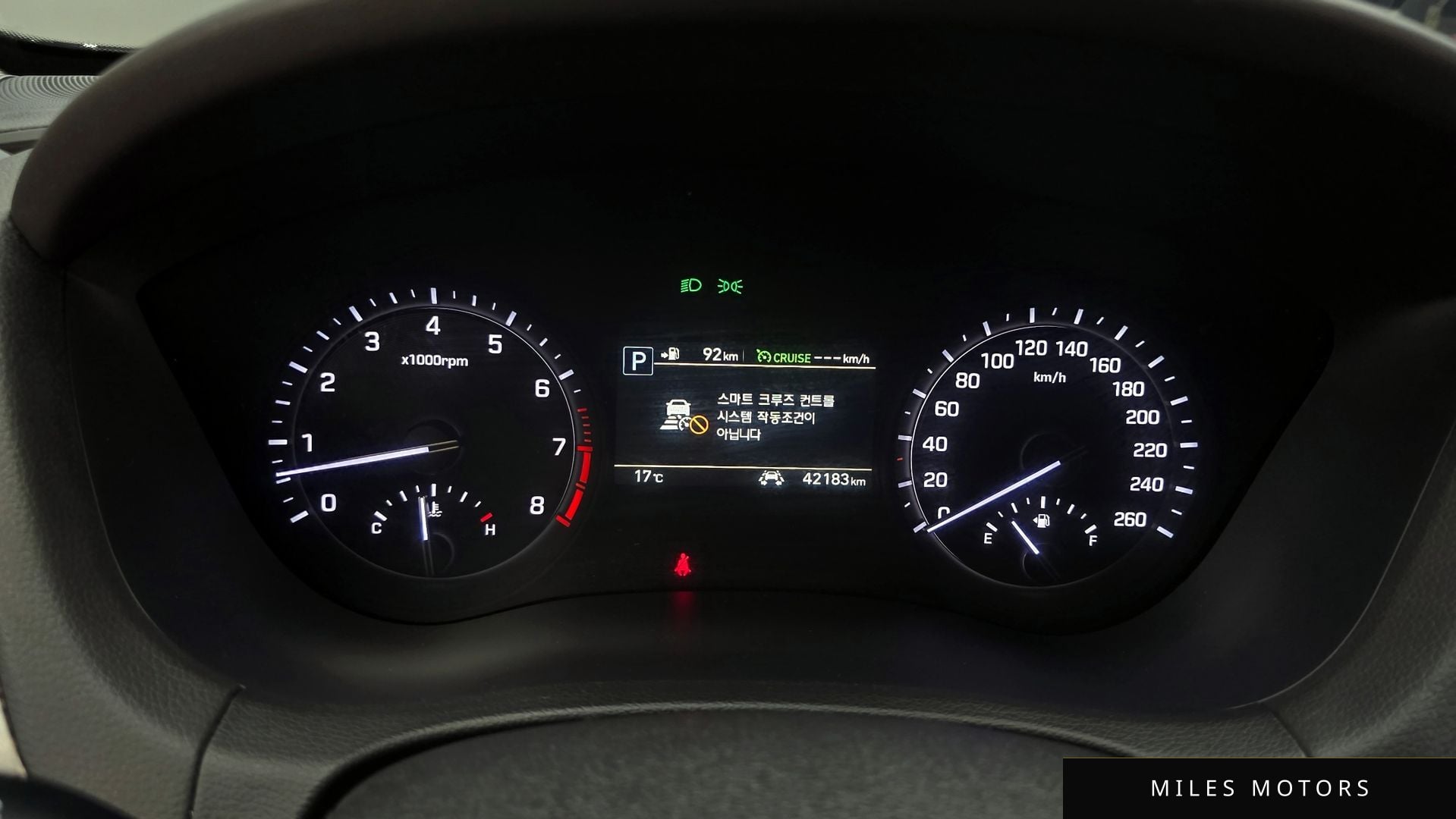 Genesis G80 2019 — миниатюра 11